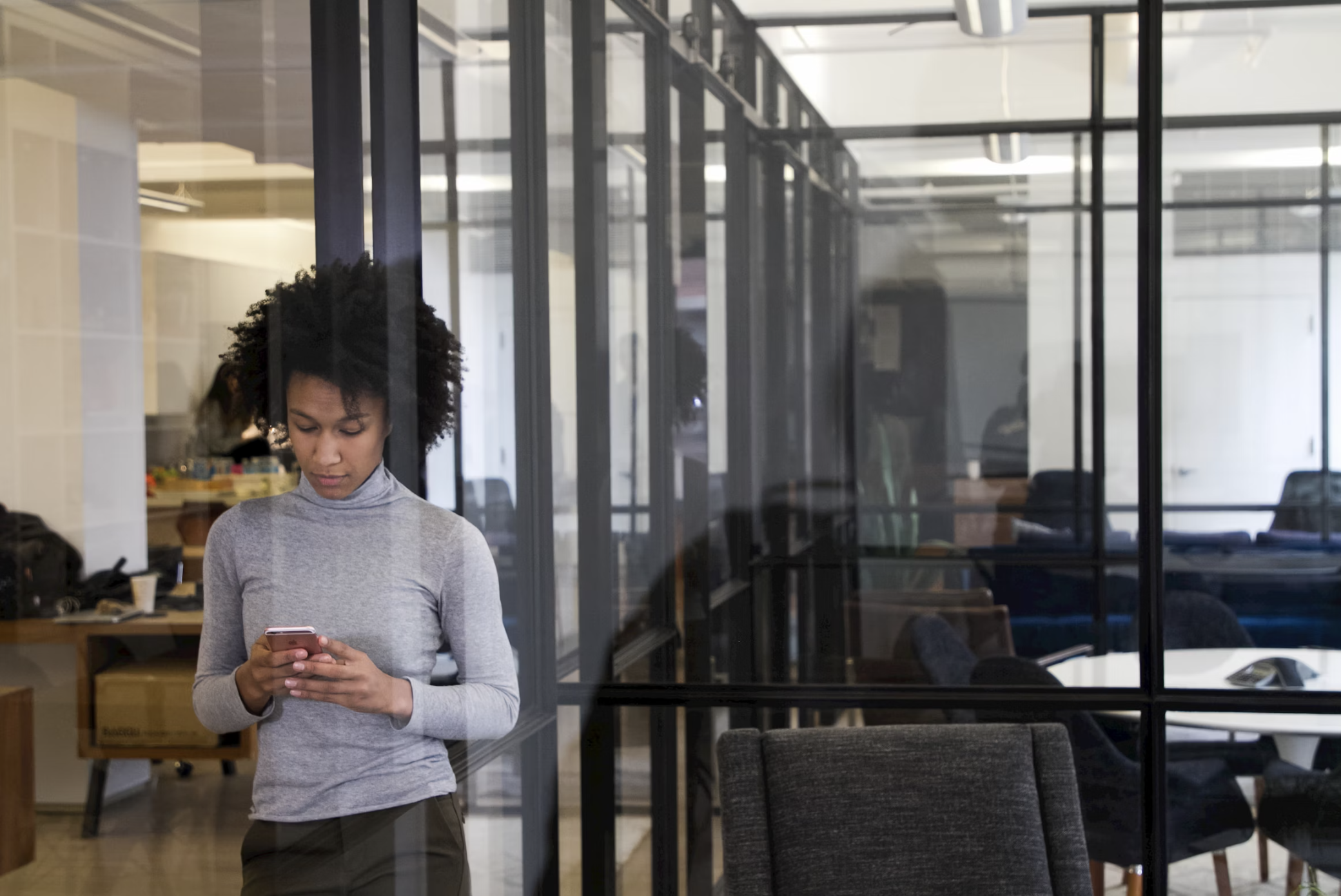 Interim HR Shared Services, Zorgorganisatie