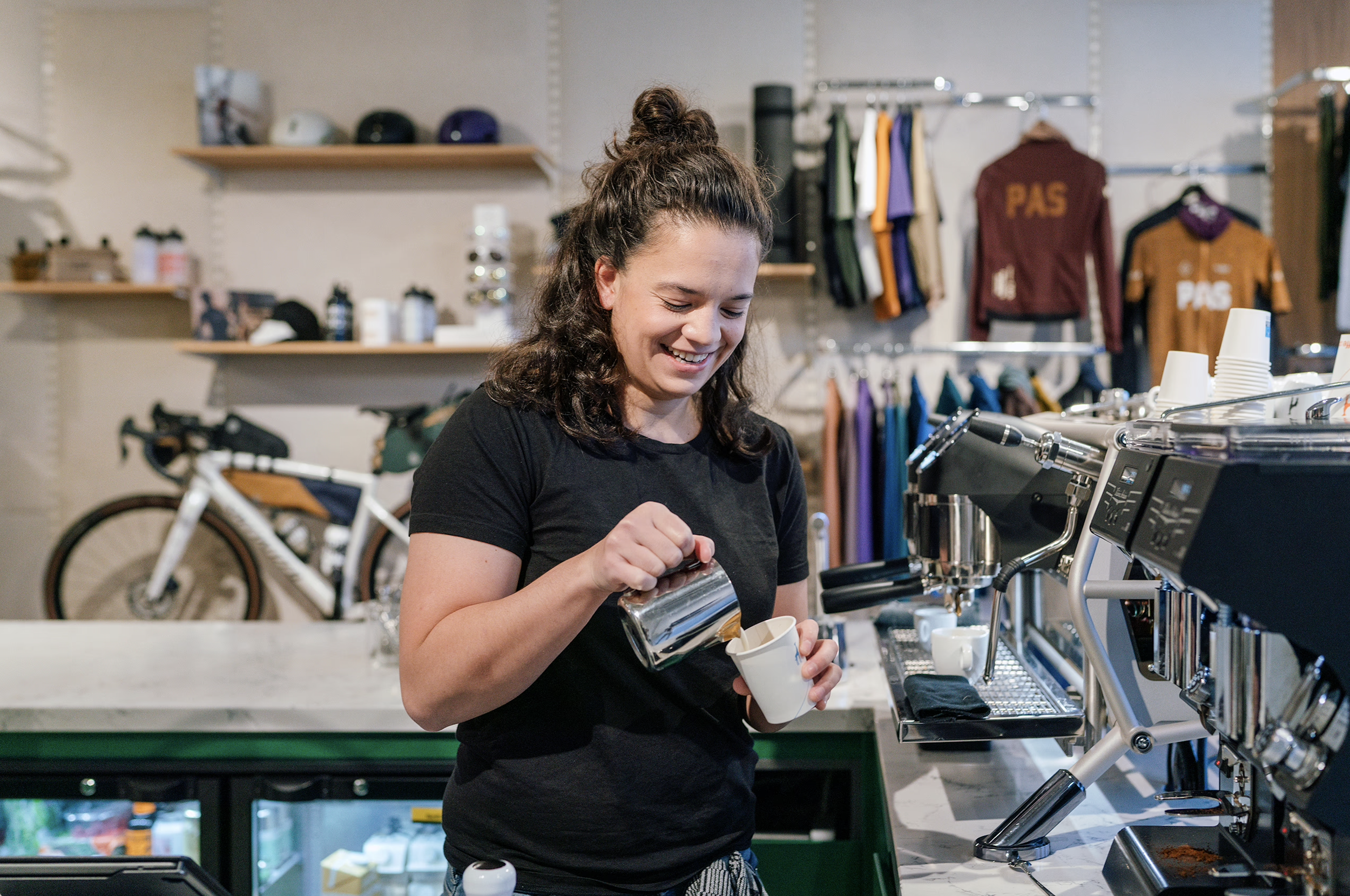 General Counsil, Alicia