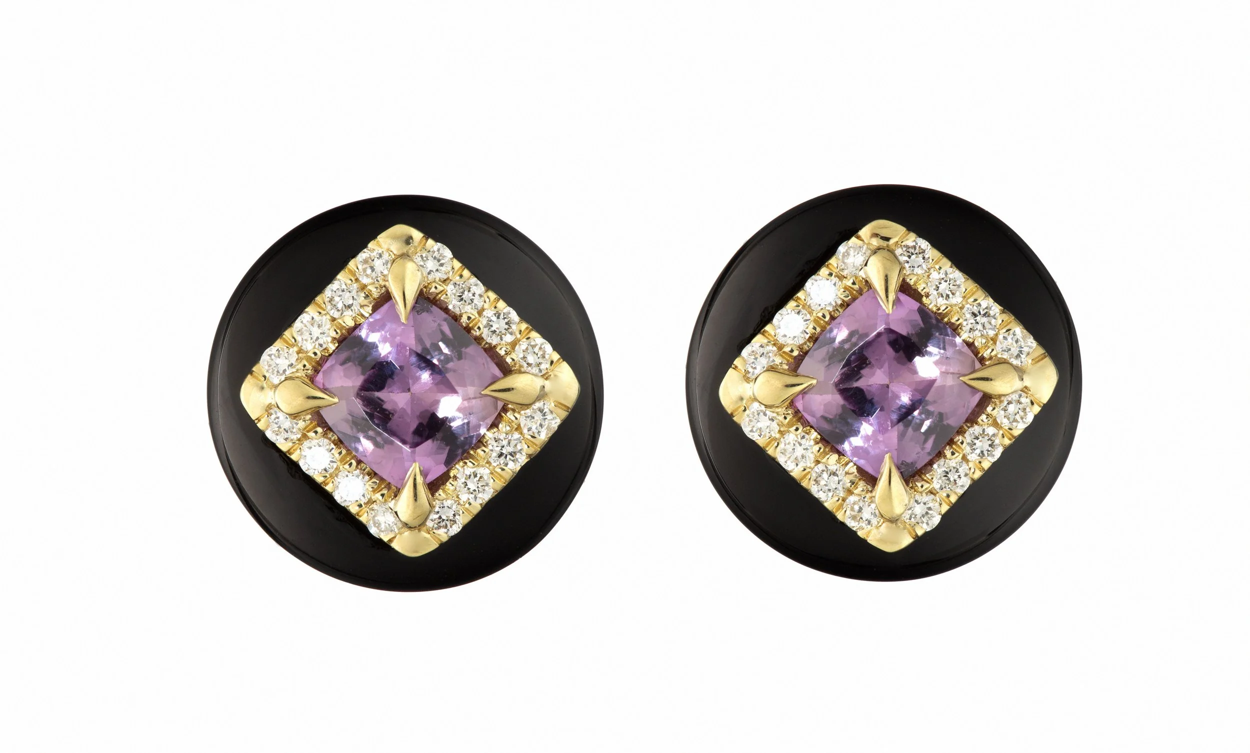 GE634 — GuitaM - Jewelry