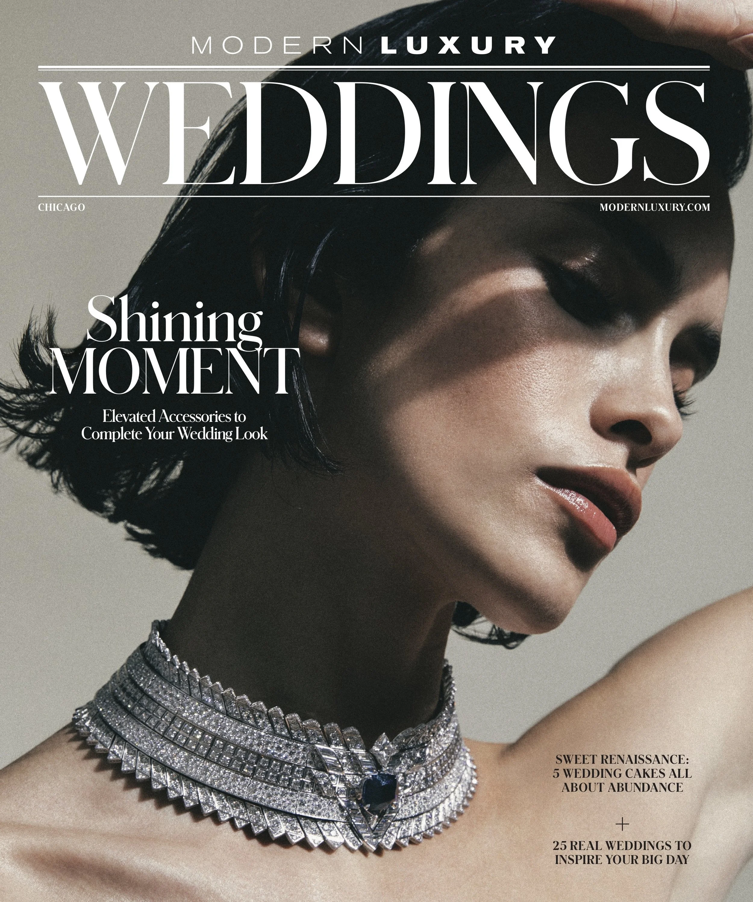 Modern Luxury Weddings, Chicago_Fall_Winter 2025_Cover.jpeg