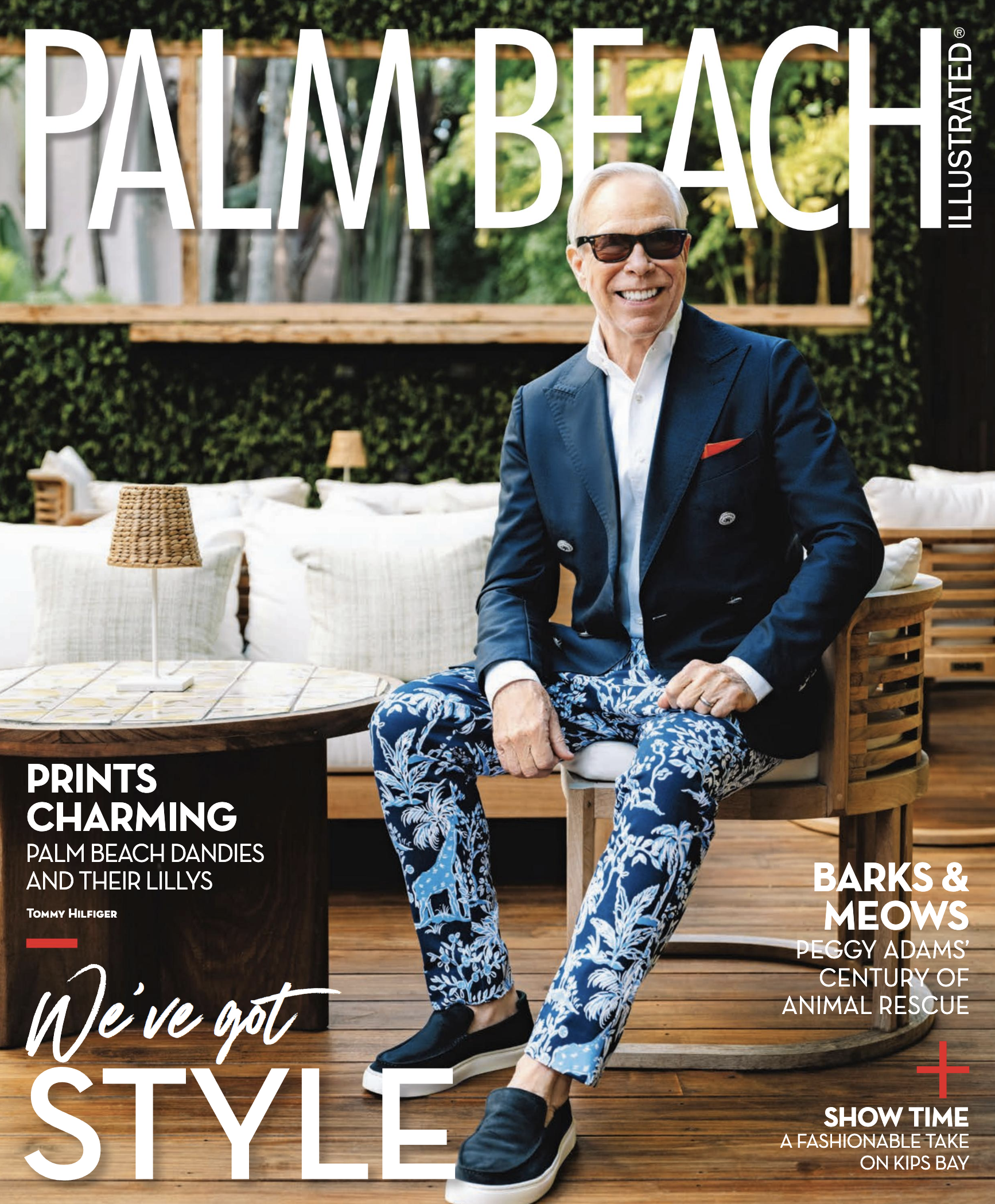 Palm Beach Illustrated_March 2025_Cover.png