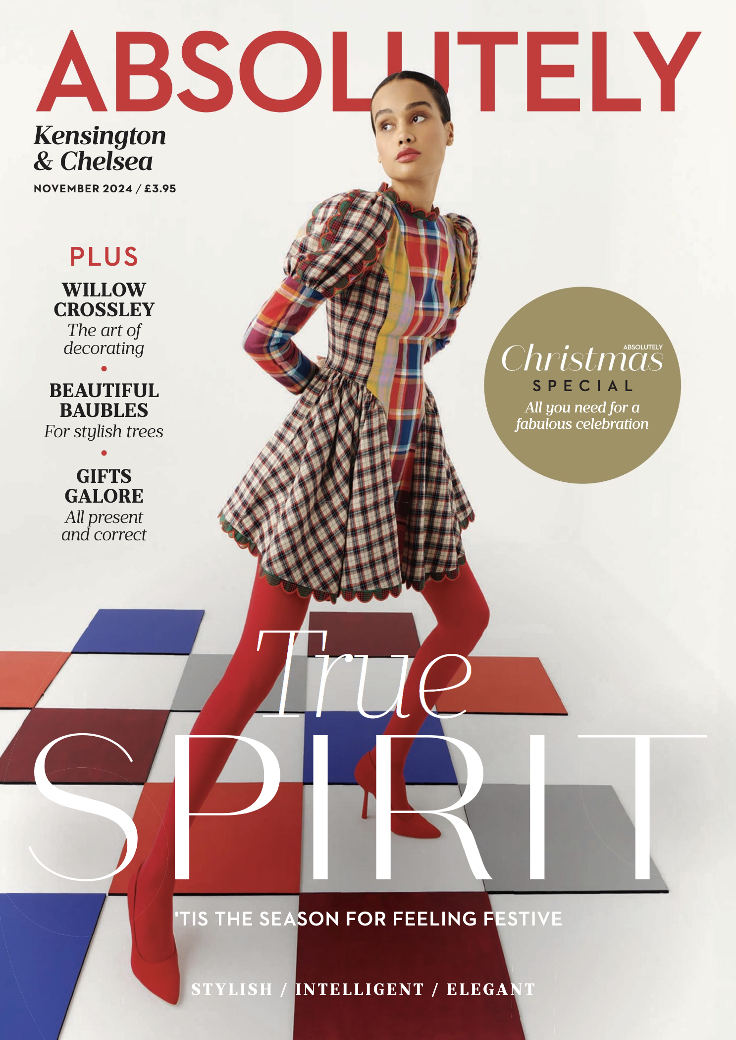 Absolutely, Kensington & Chelsea_November 2024_Cover.png