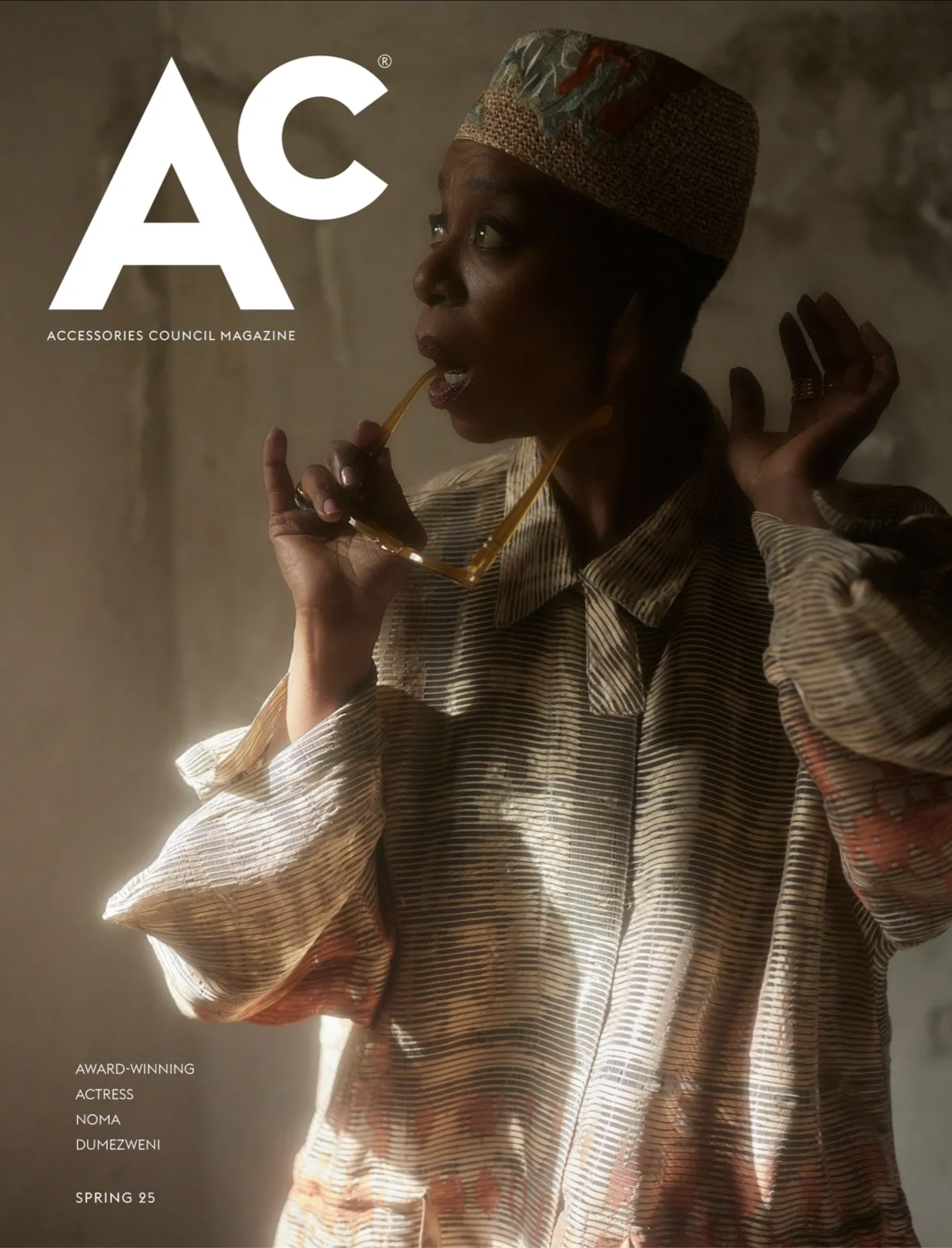 Accessories Magazine_Spring 2025_Cover.png