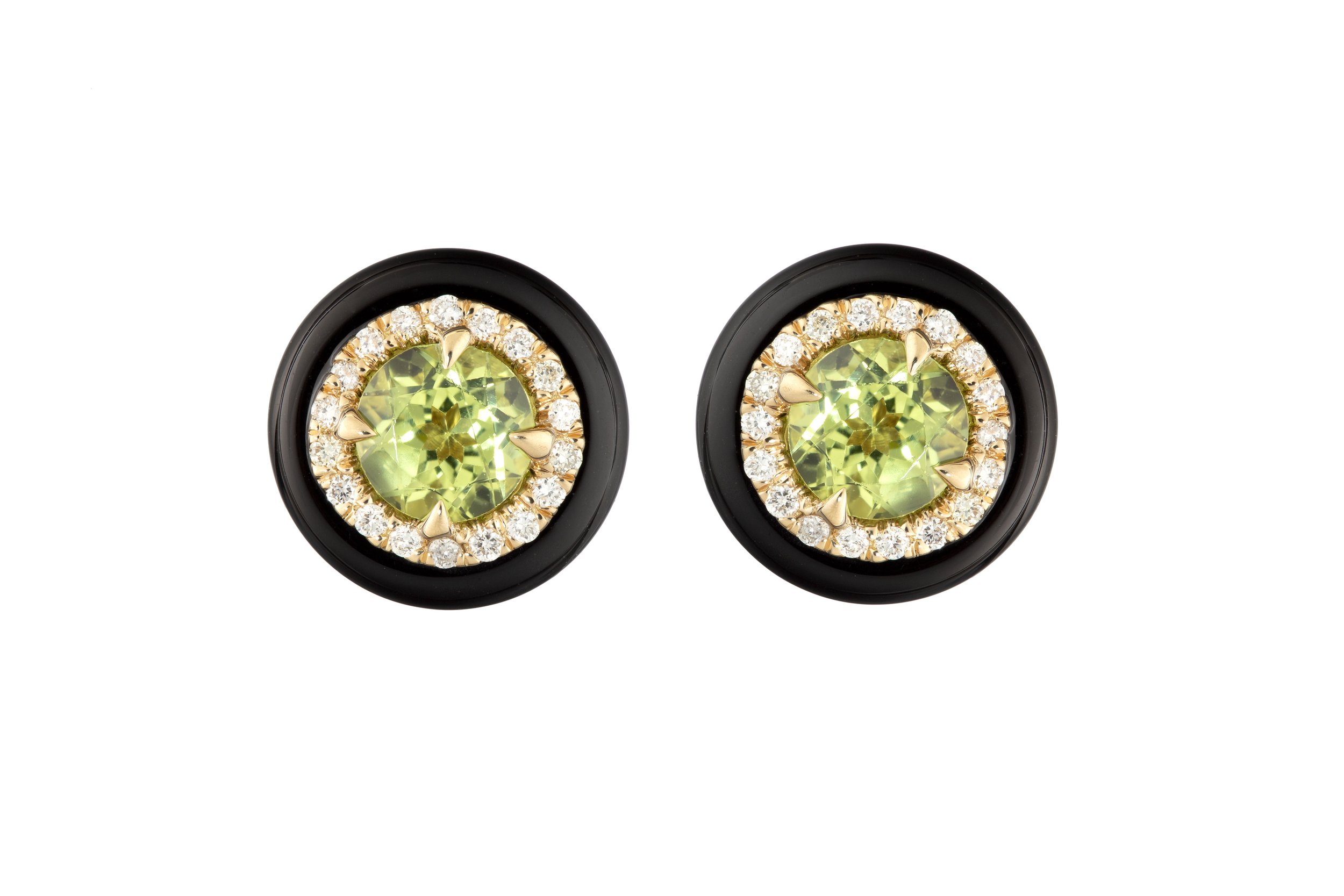 GE637 — GuitaM - Jewelry