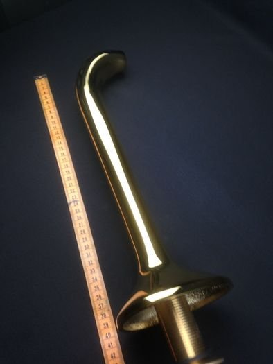 Double Cobra Tower Font With Chiller Tube And Python For Beer Lager Guinness Cider Gold7.jpg