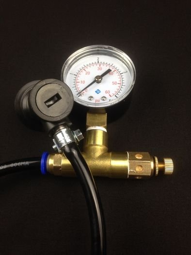 Ball Lock Spunding Valve with Gauge Guage Adjustable Pressure Relief Valve Assembly with Gauge Beer Home Brewing Equipment1.jpg