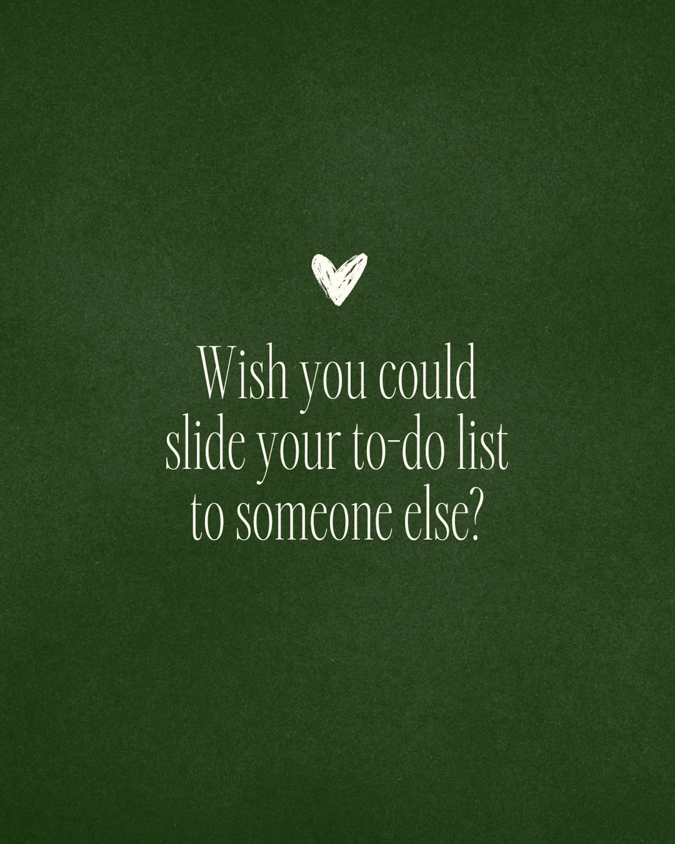 &hellip;as it turns out, we can totally help with some of the travel-related things piling up on that ever-growing list.
Putting together a full itinerary with flights, accommodations, transfers, and all the little details that make a vacation seamle