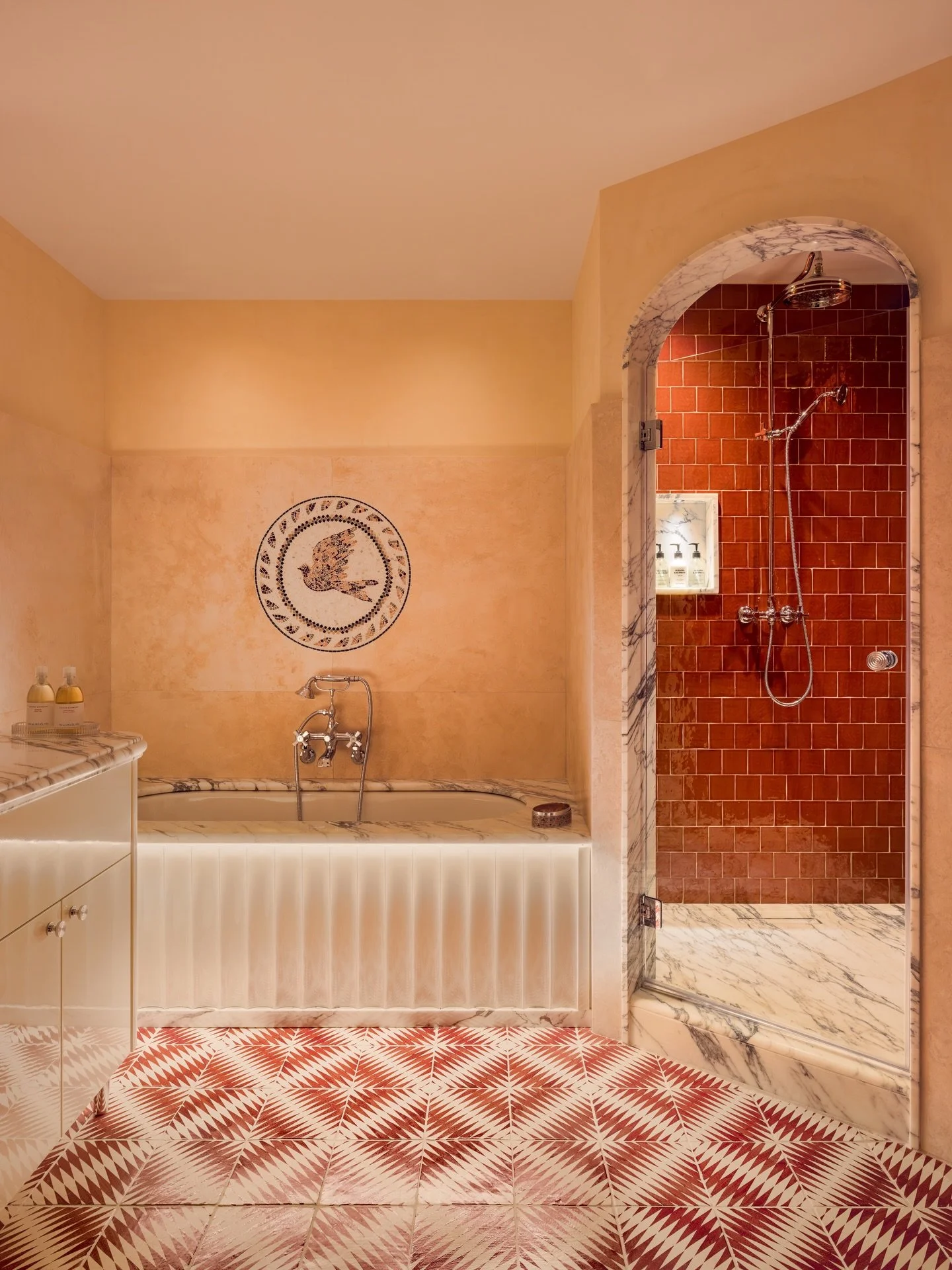 Casa Monti brings a fresh, creative energy to the Monti district, one of Rome&rsquo;s most characterful neighbourhoods, right in the historic centre and within easy walking distance of the main sights.

Designed by Laura Gonzalez, it feels more like 