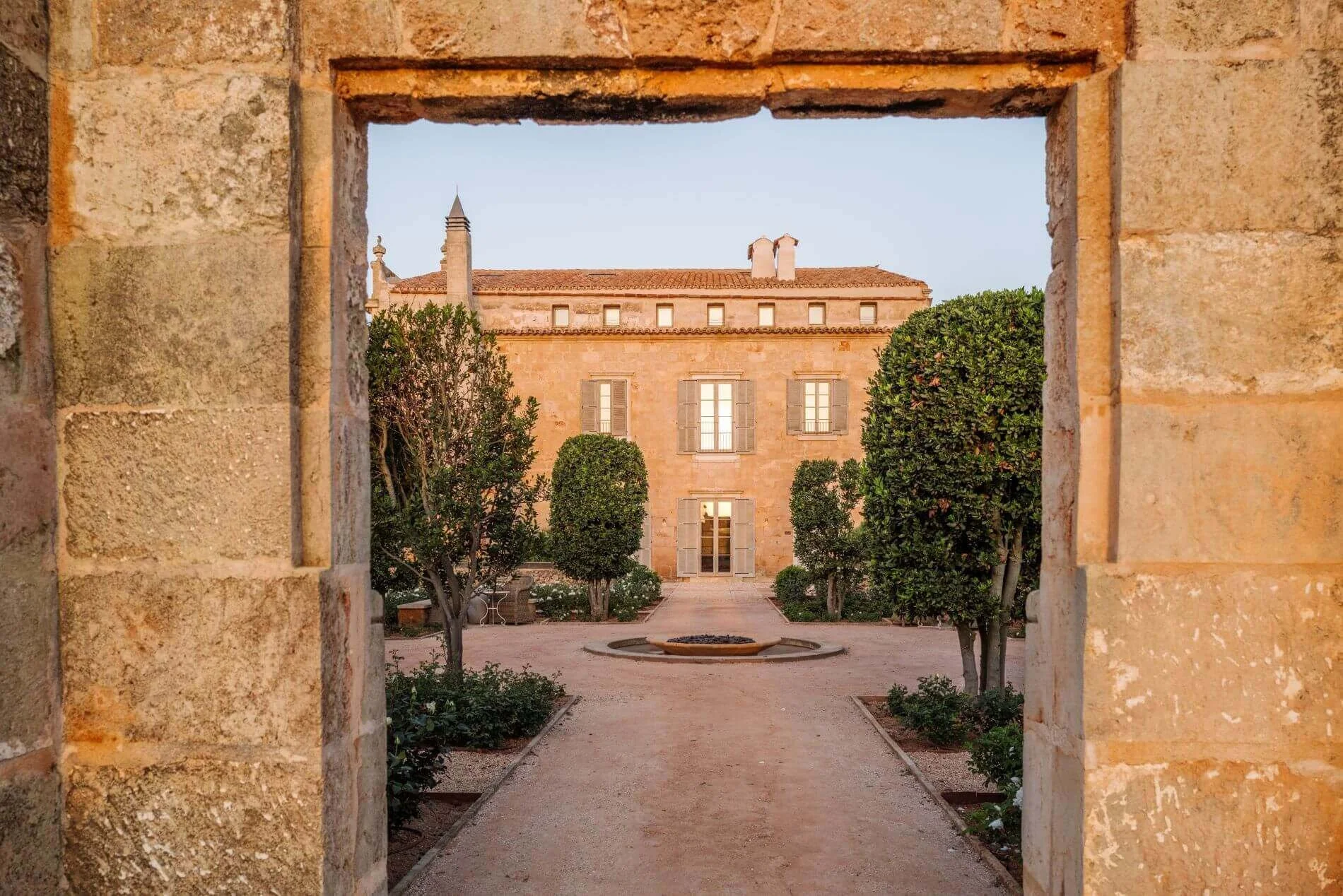 The Best Luxury Hotels in Menorca
