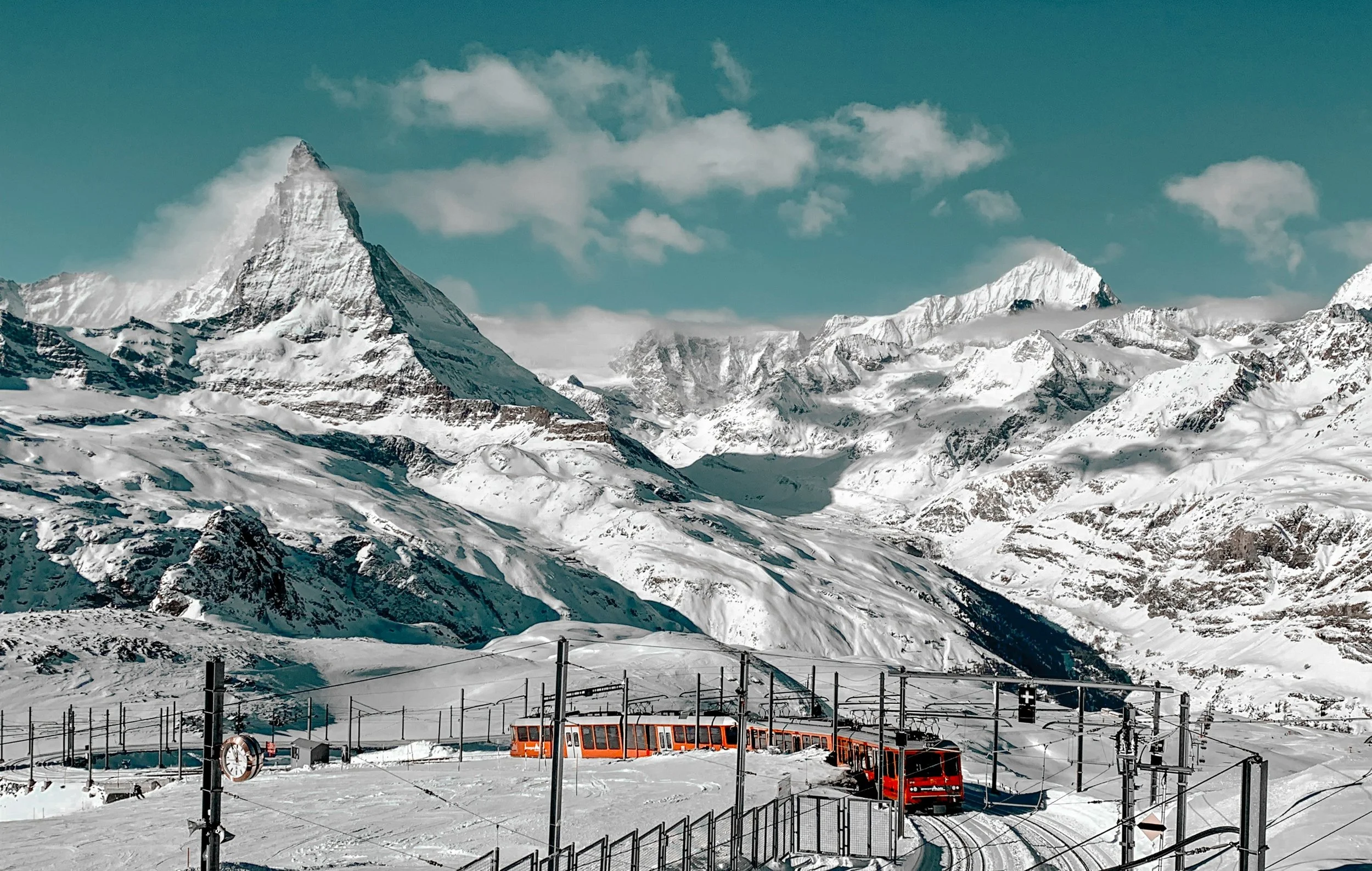 Europe's Top Ski Resorts: Our Curated Guide to Where to Stay 