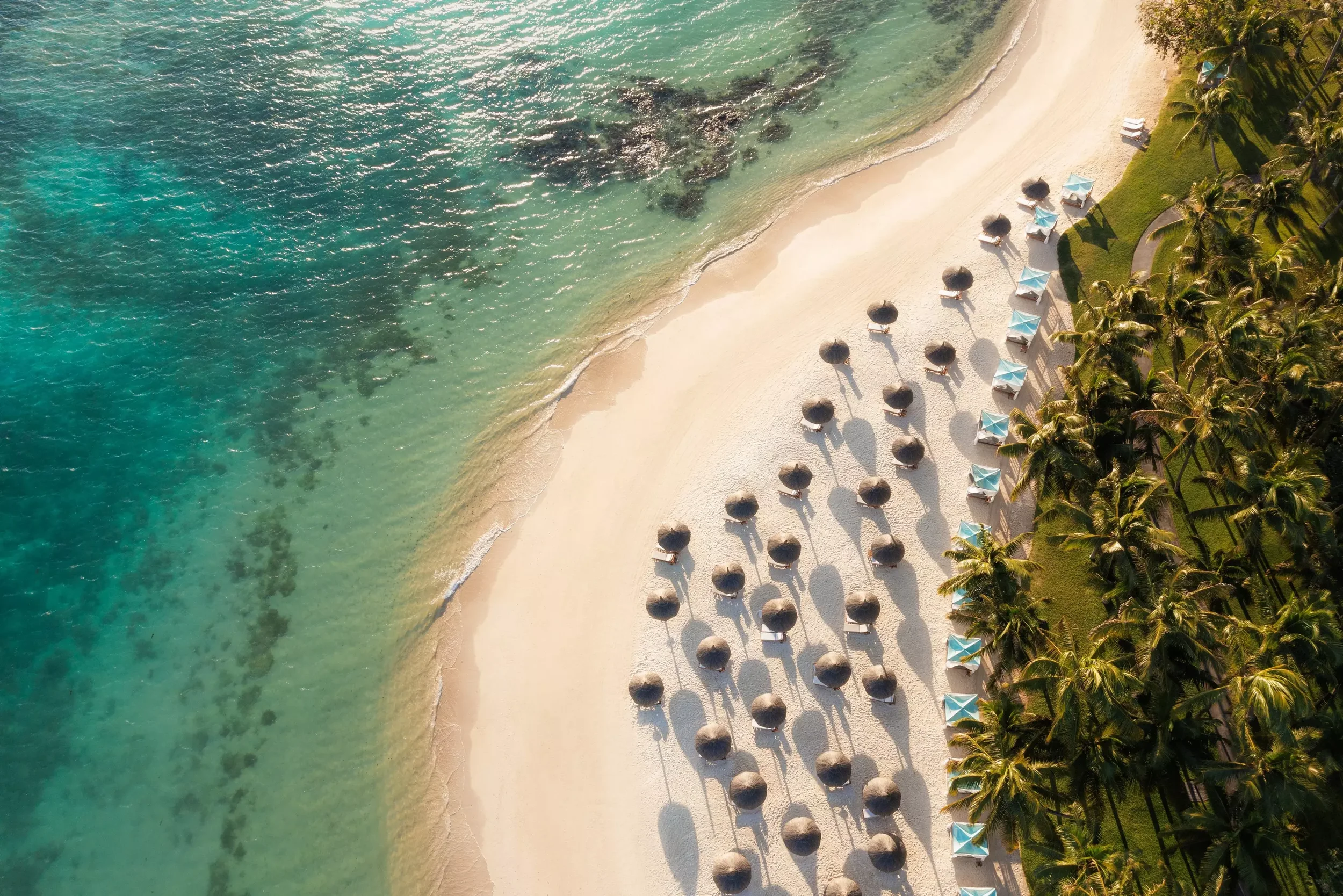 Mauritius for Winter Sun: Where We're Booking for 2026