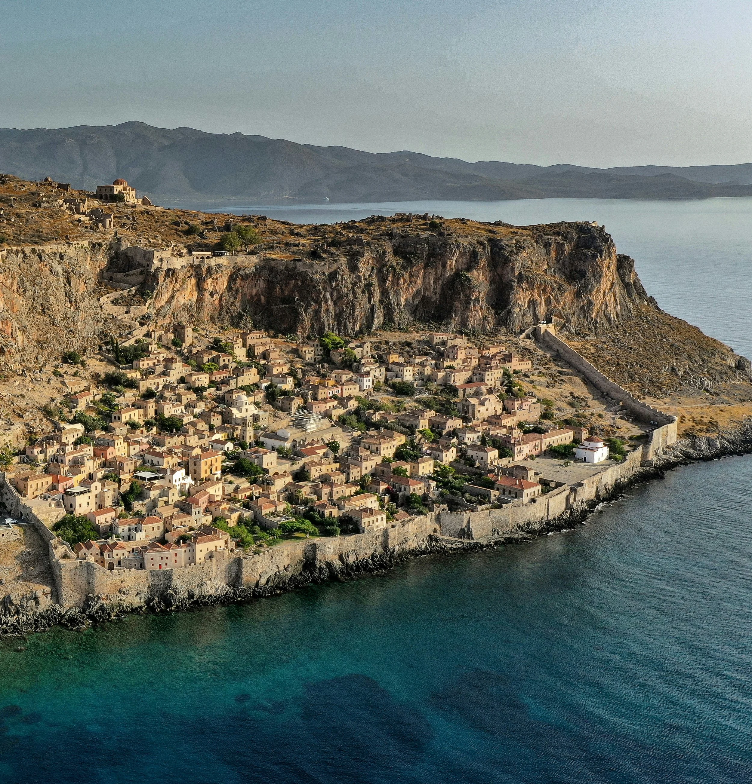 Four Destinations We Love for Autumn Travel