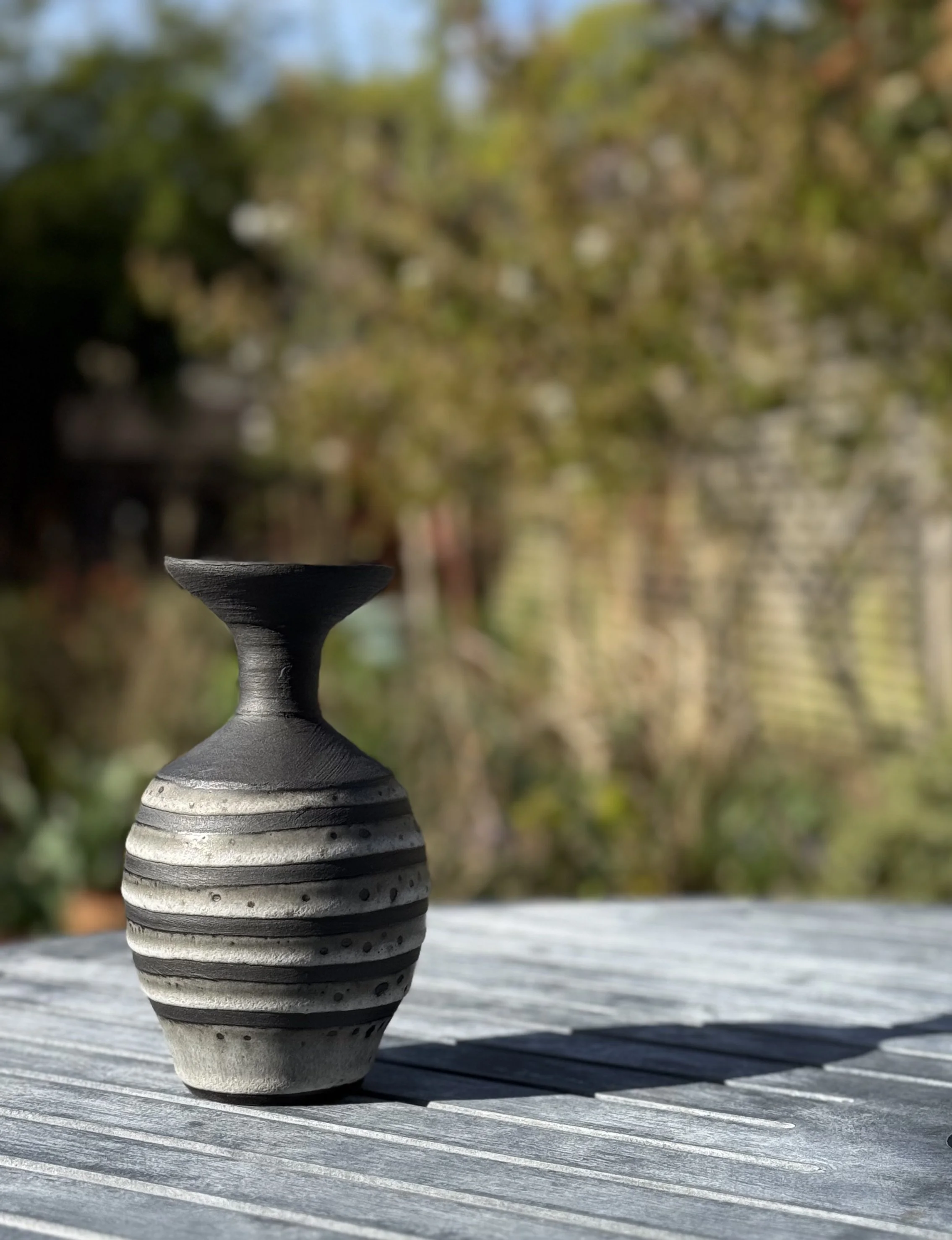 Clare Hughes_Seedpod horizontal bud vase.jpeg