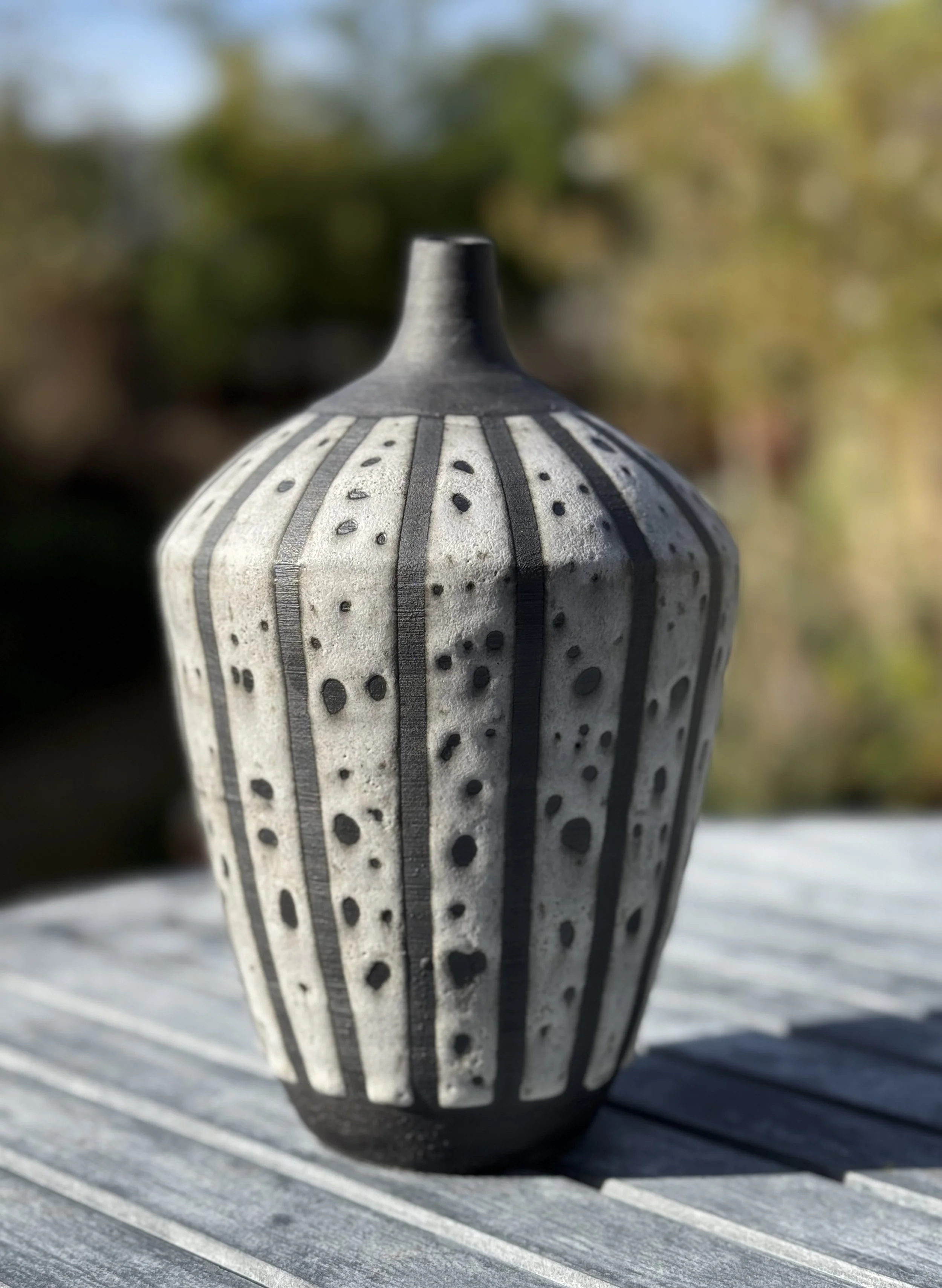 Clare Hughes_Seedpod vase single.jpeg