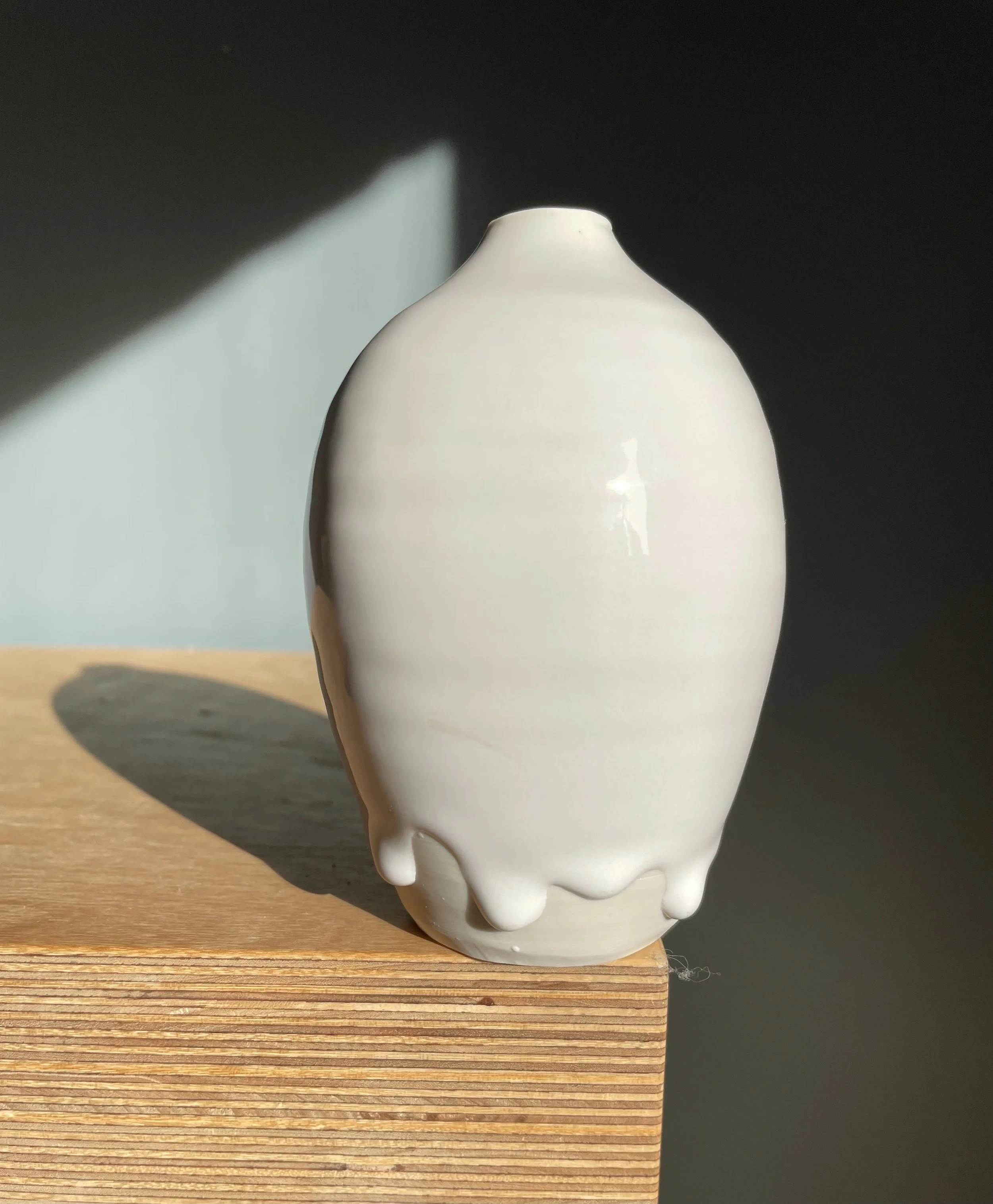 Porcelain bud vase.jpeg