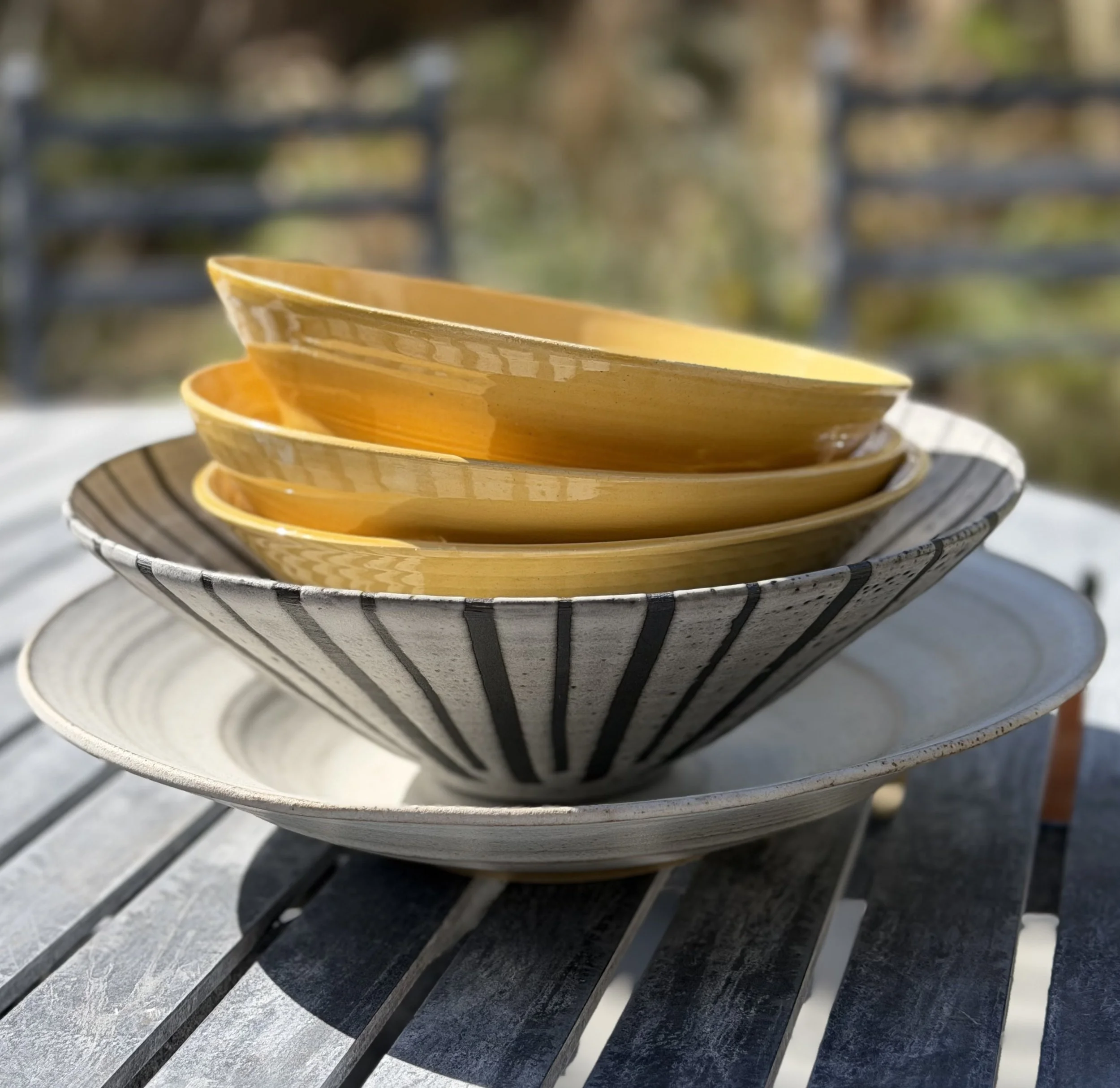 Clare Hughes_Mixed oat seedpod honey bowls.jpeg