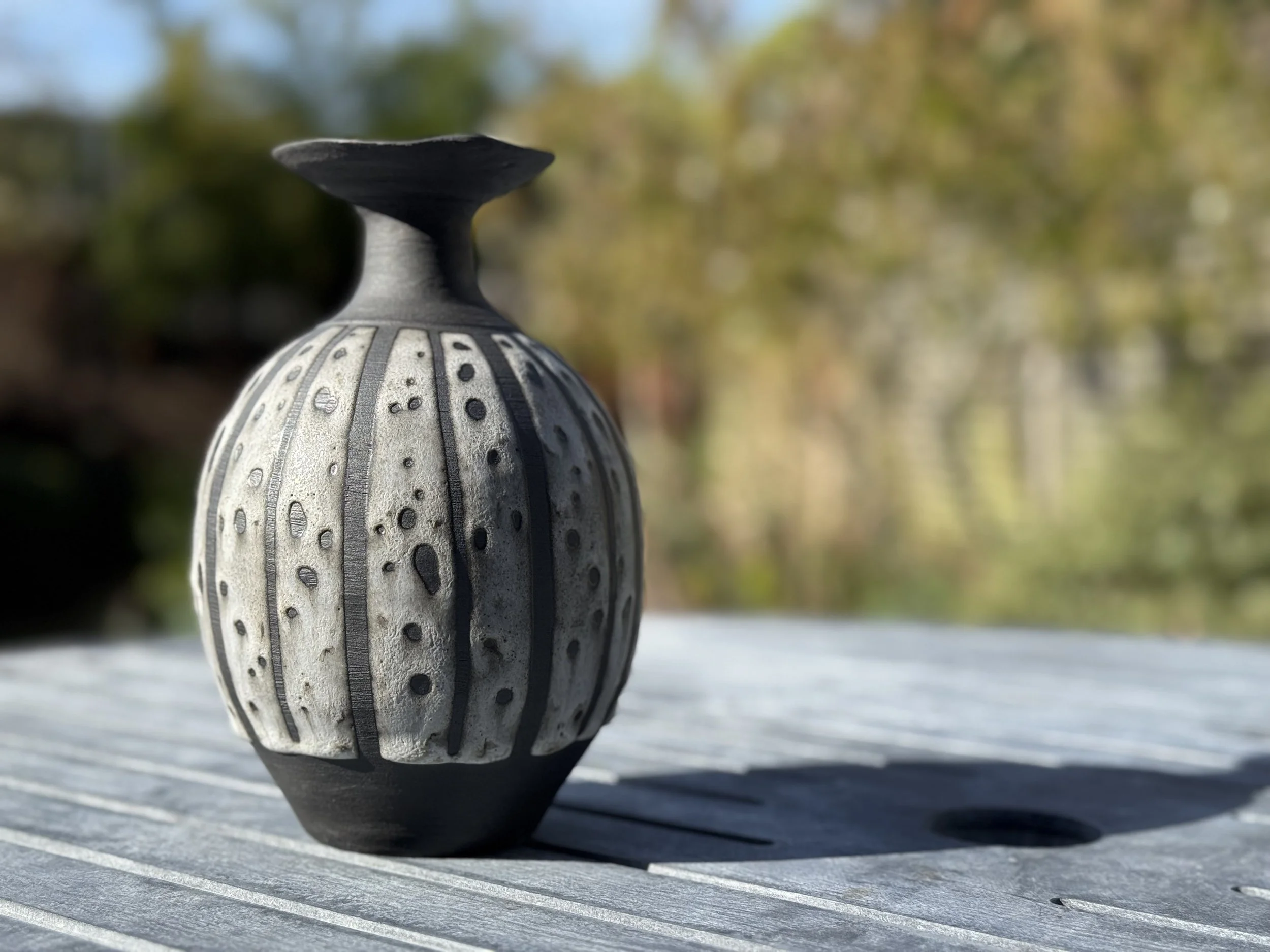 Clare Hughes_Bellied Seedpod vase.jpeg