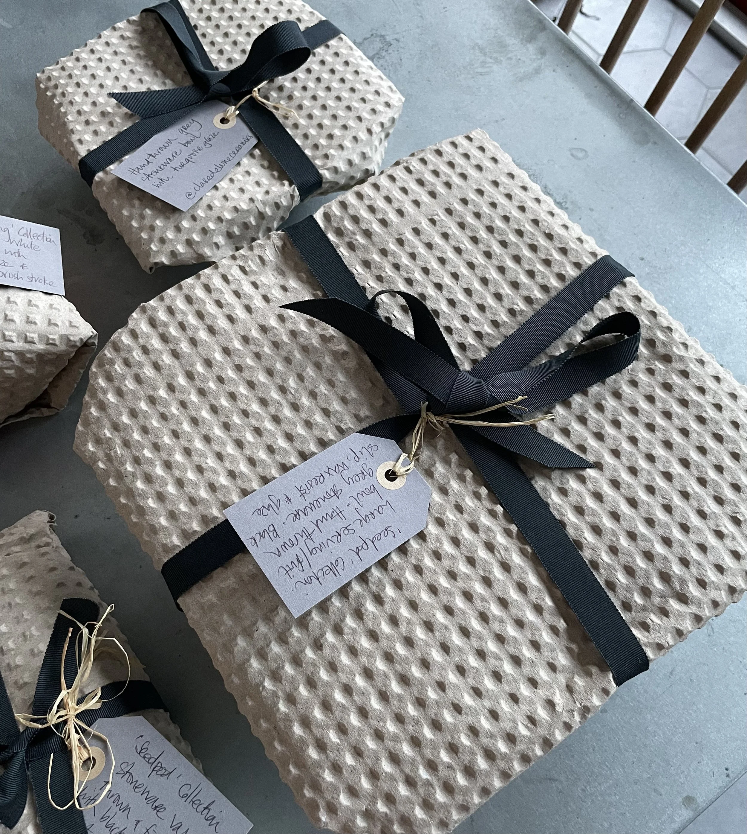 Parcels wrapped.jpeg