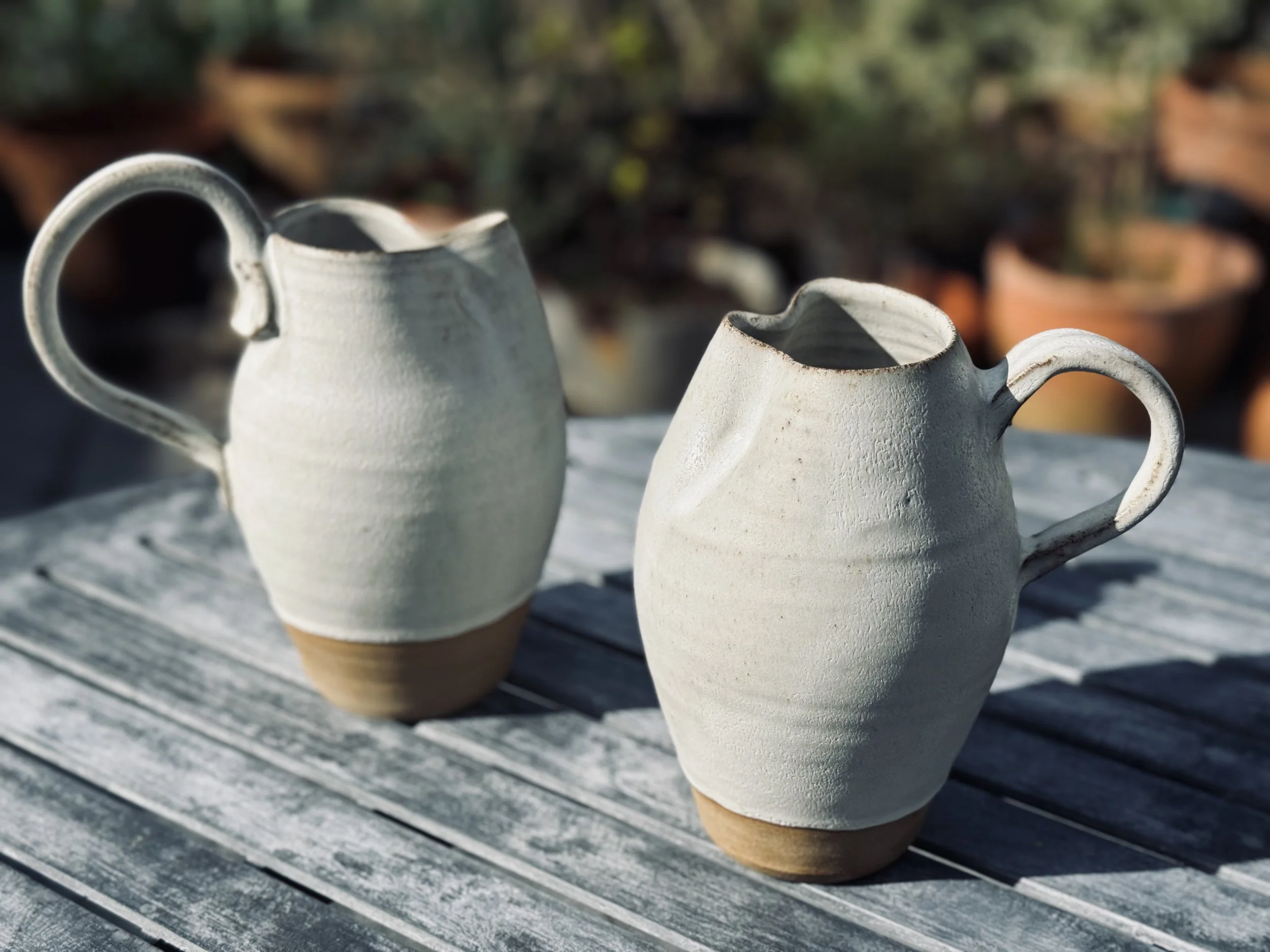Clare Hughes_Squeeze jugs oatmeal.jpeg