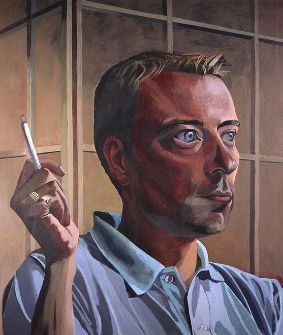 tony and peter stuyvesant