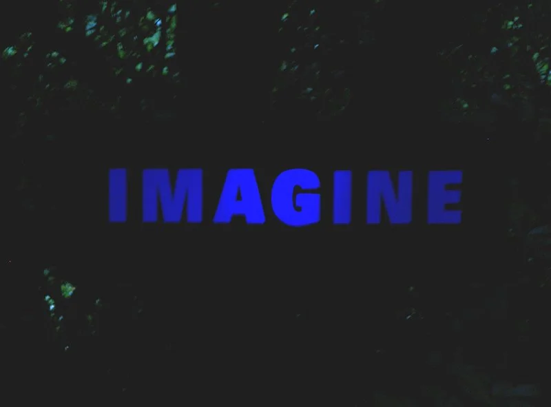 imagine