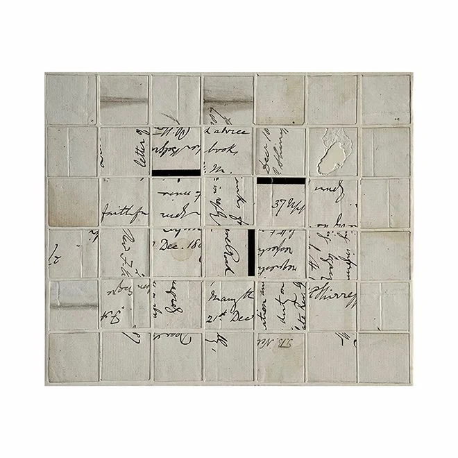 letter