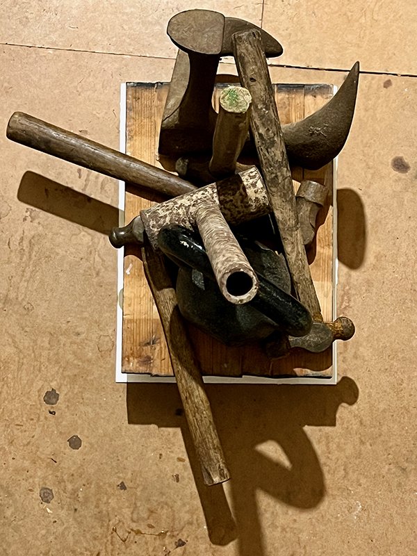 sculpture