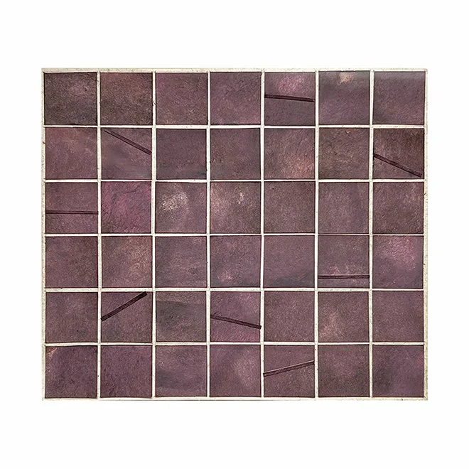 violet