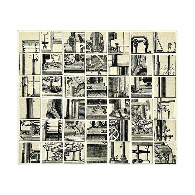 machines