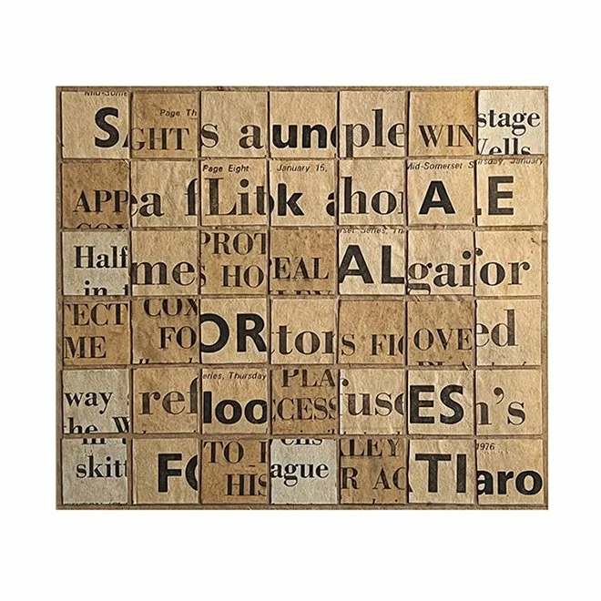 type