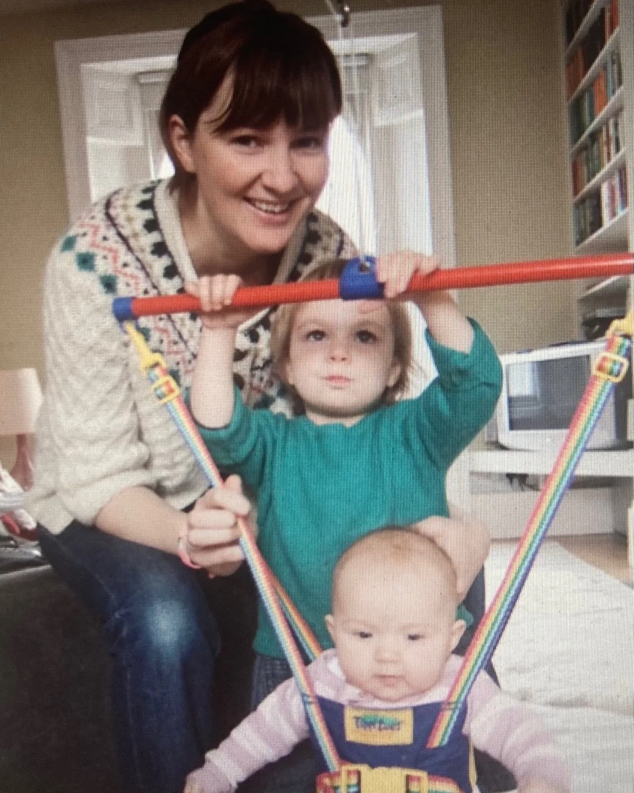 Happy Mother&rsquo;s Day to all you absolute legends out there slaying it 24/7 - I see you!!💪💪💪 Hope someone is treating you like a queen today! ❤️😘🤴

#mothersday #