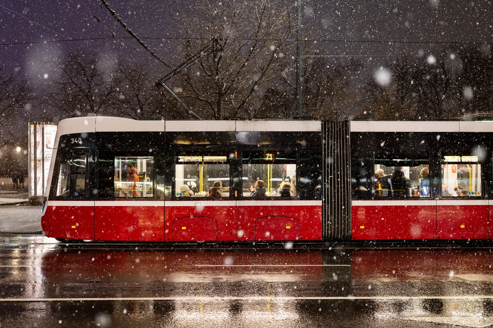 Burgring, Vienna 2026