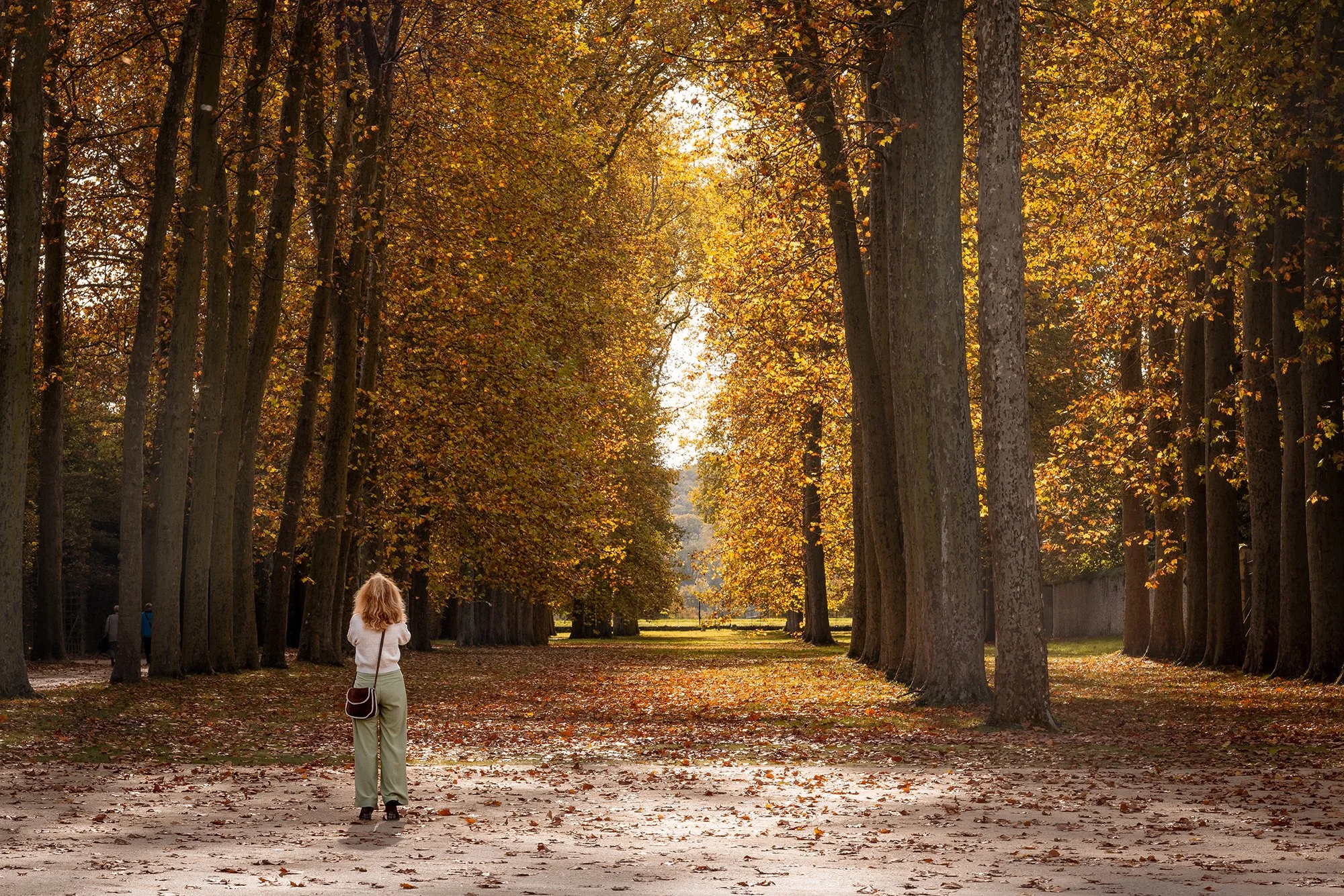 Versailles, France