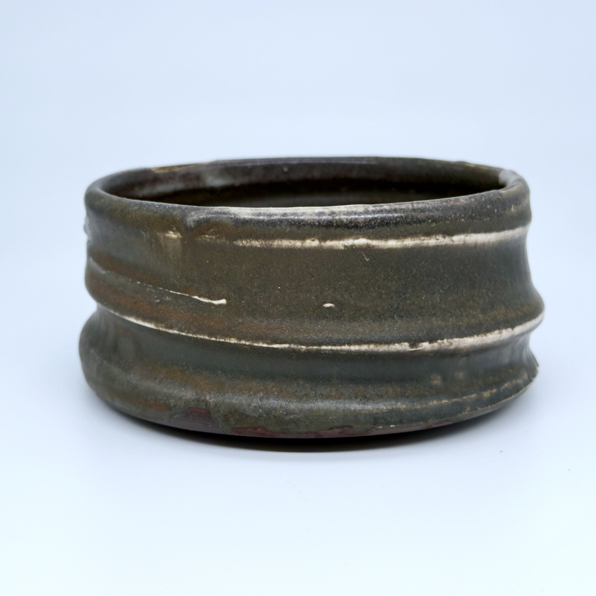 Iron Tea Bowl #2