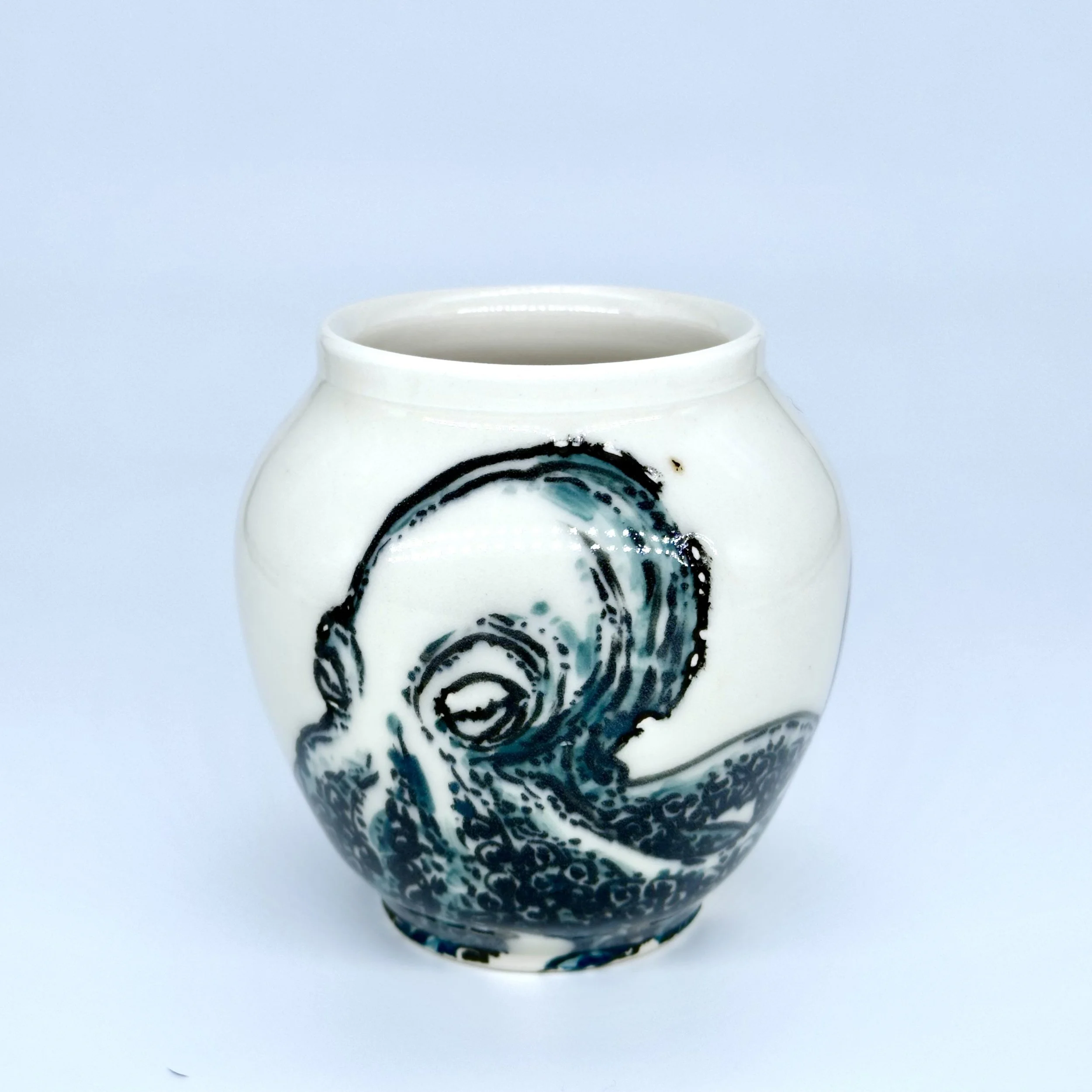 Mini Octopot #2