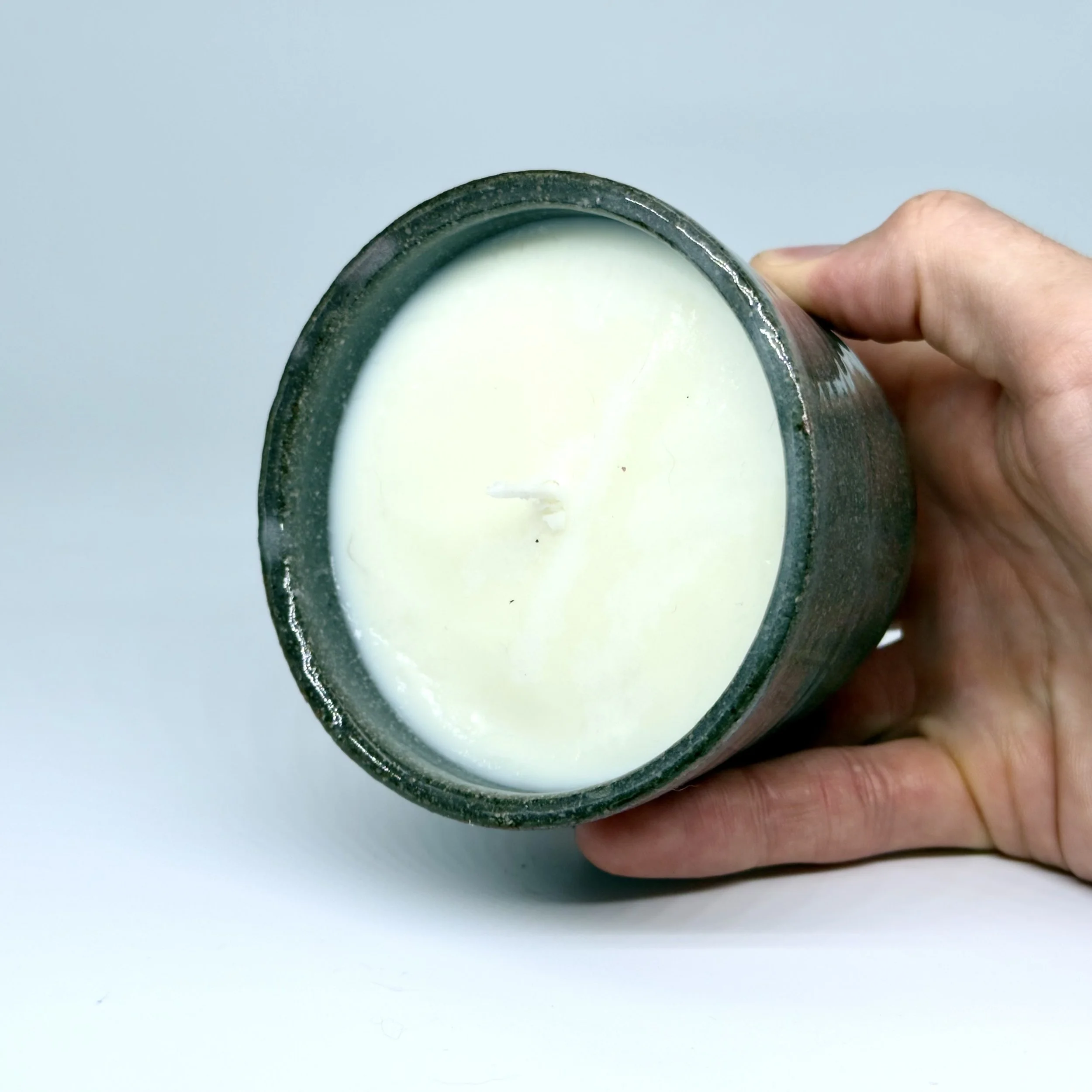 Cedarwood Galaxy Soywax Candle ~10oz