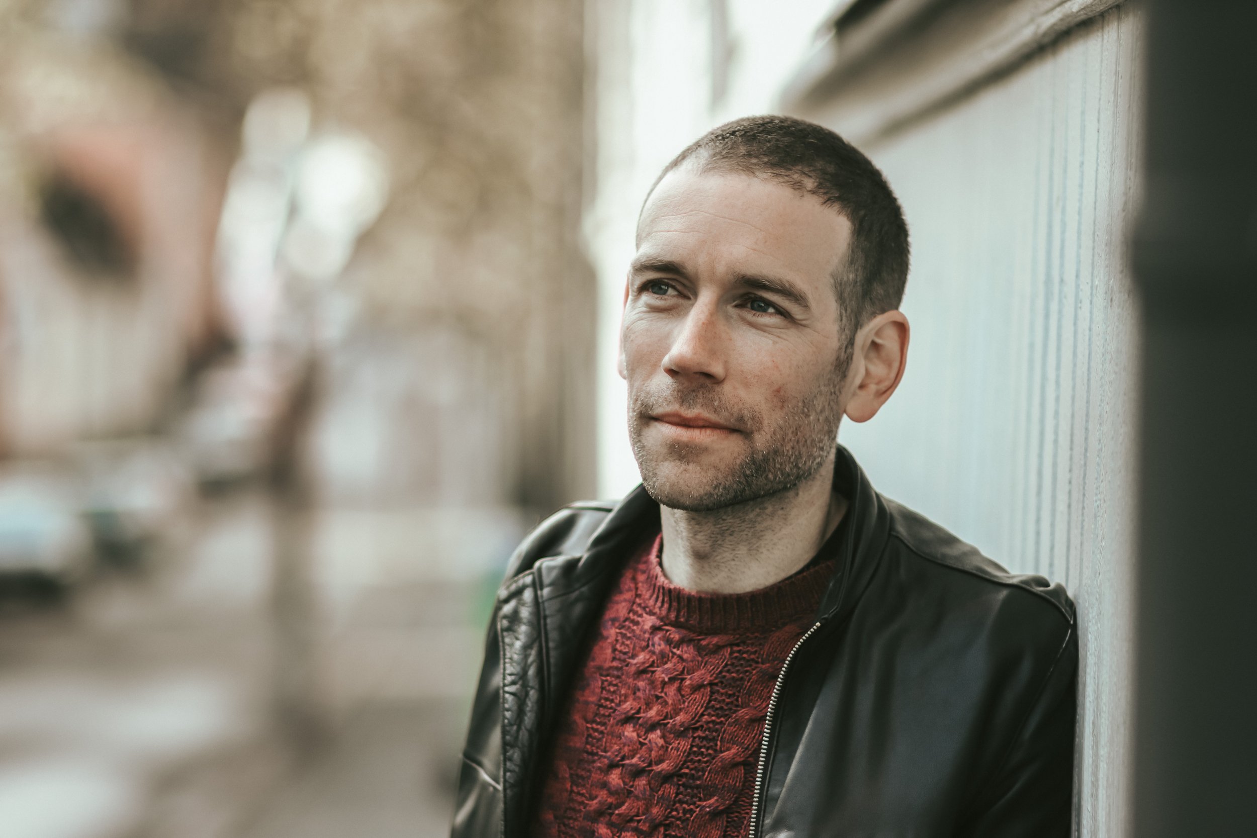 Stop Describing and Start Feeling