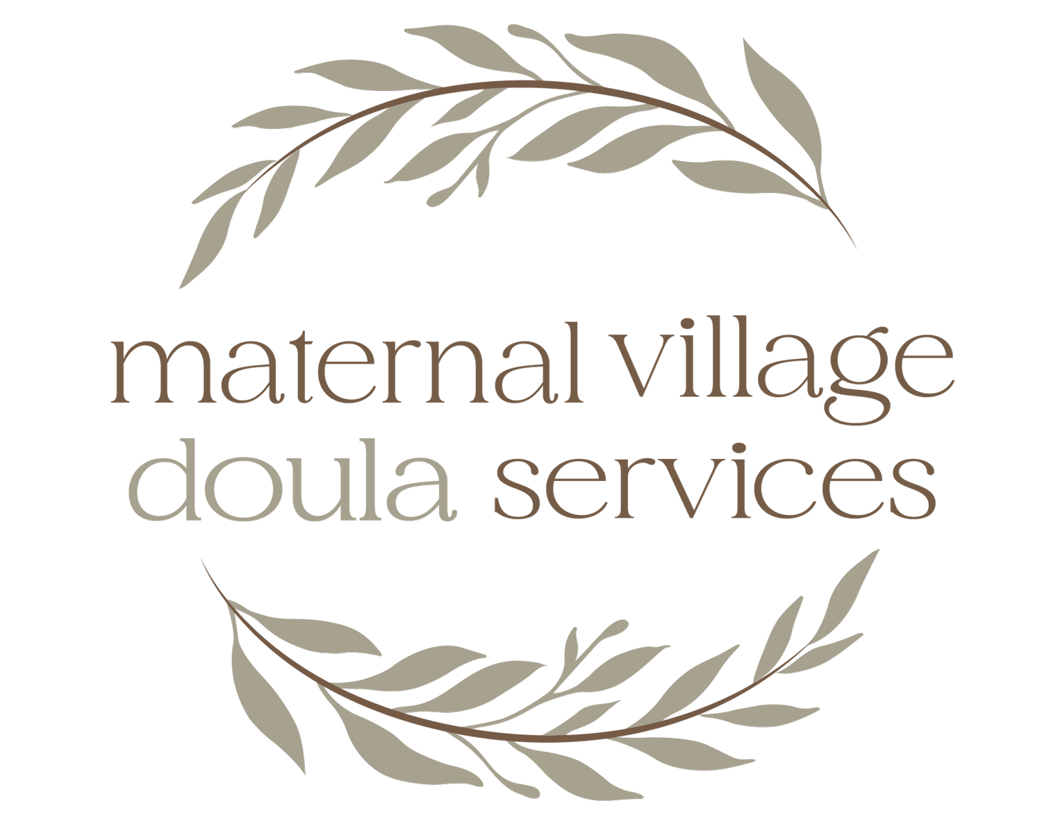 Maternal Village Doula Services