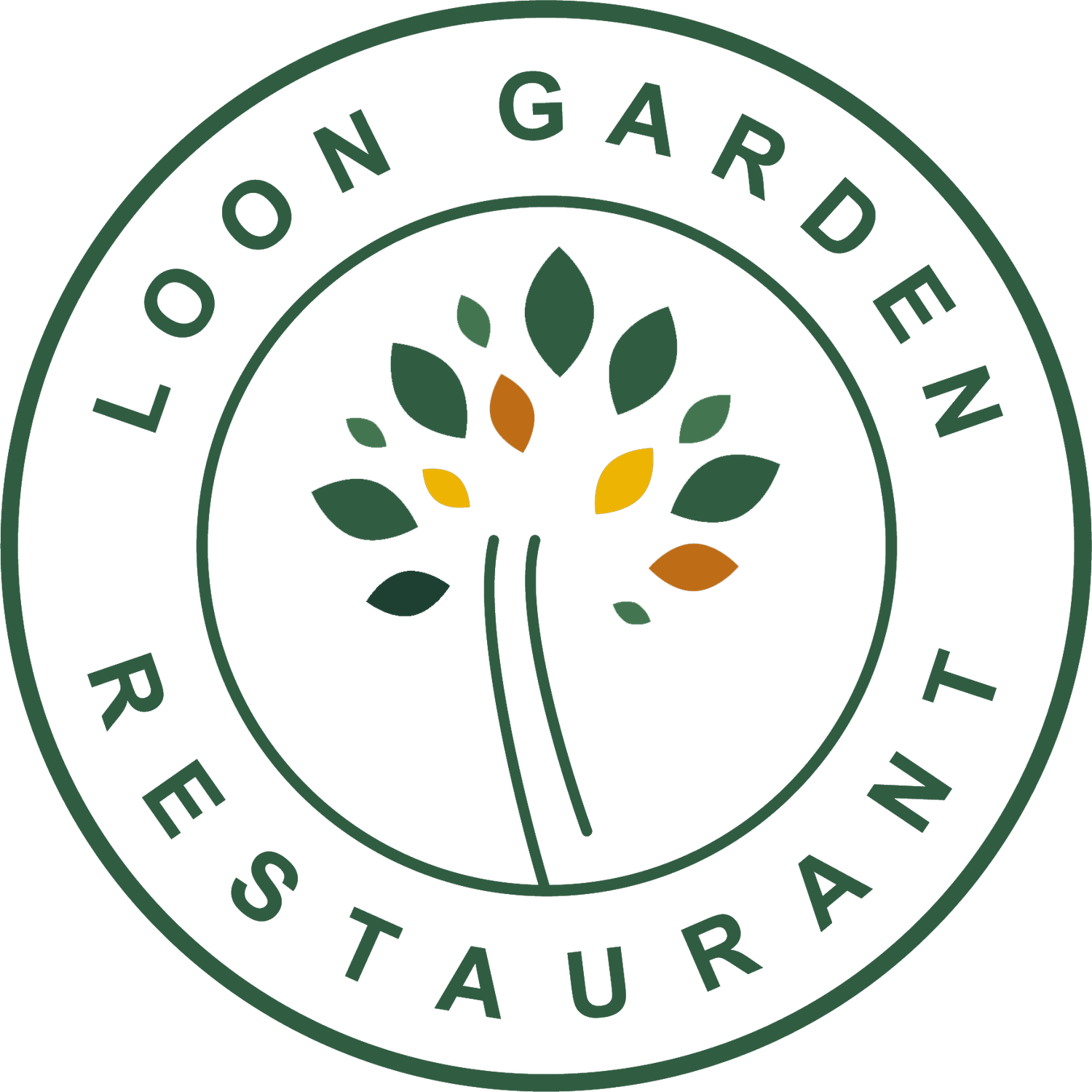 Loon-Garden Restaurant