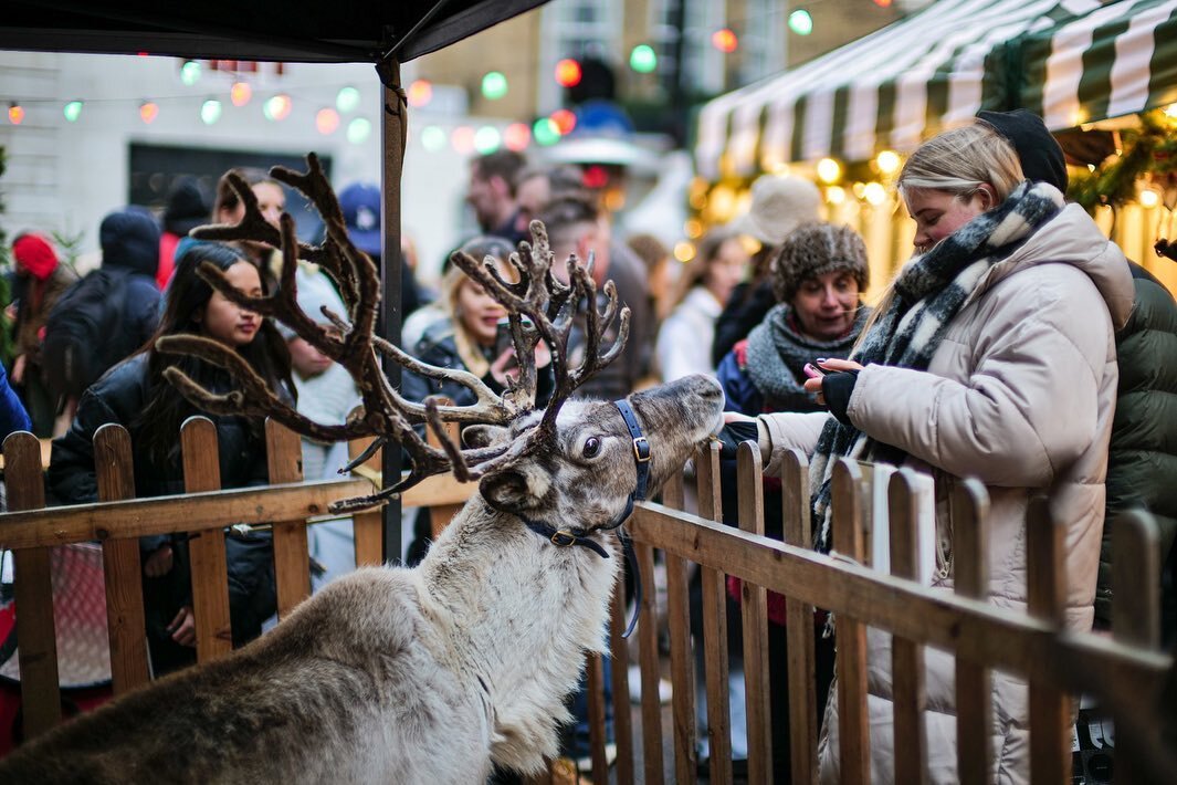 As it&rsquo;s the last day of summer, we have started the preparations for our favourite annual event- Mayfair Christmas Market! 3 days of fun, food and shopping in the heart of Mayfair: from 24th to 26th of November. 

#Novikov #NovikovLondon #Chris