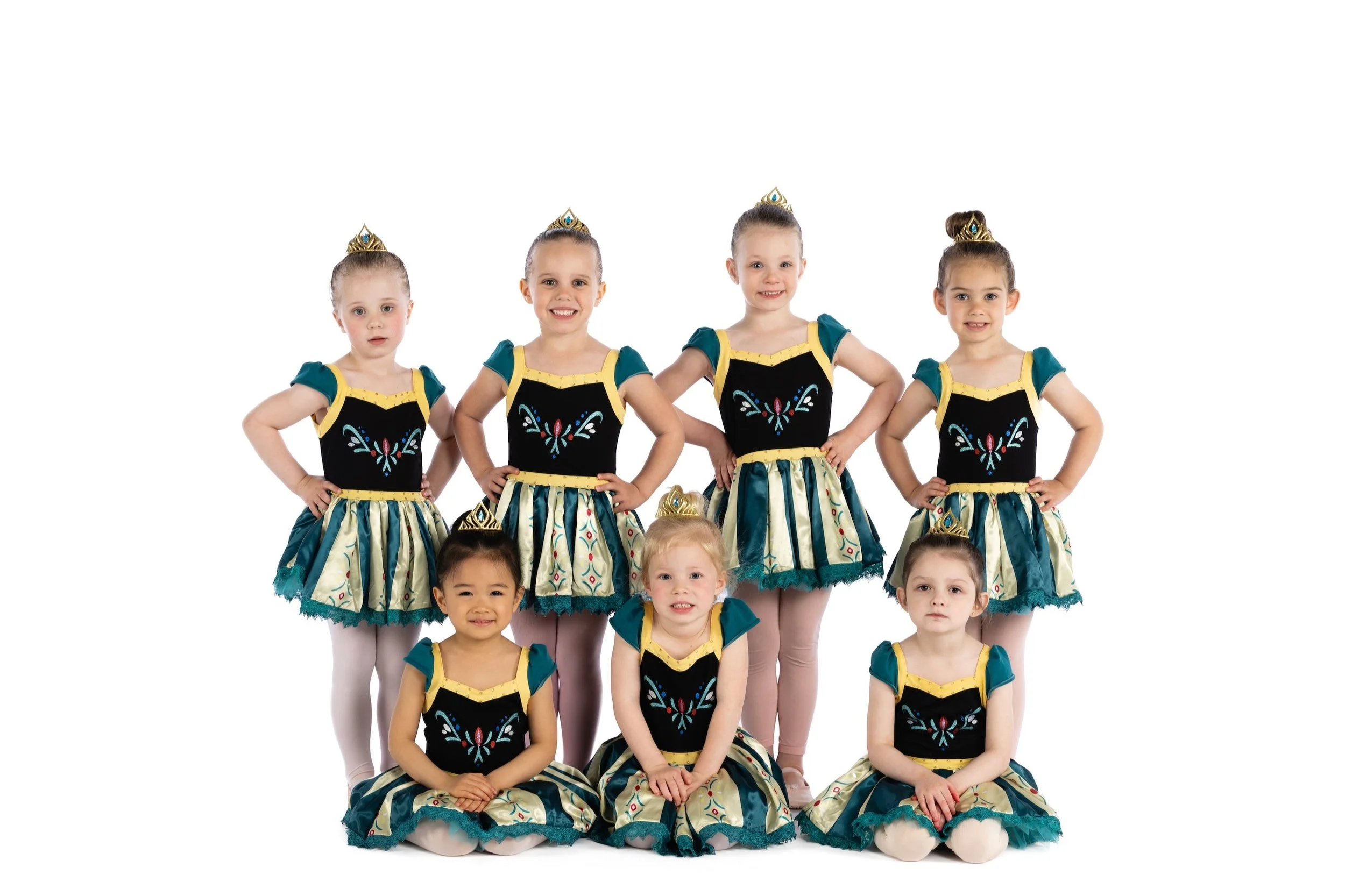 Dance Classes in Tigard at Metro Dance Academy — Metro Dance Academy