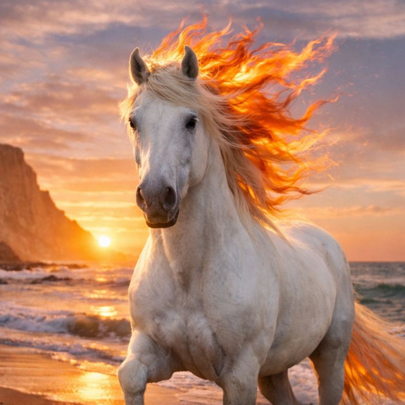 From Shedding the Snake to the Fire Horse