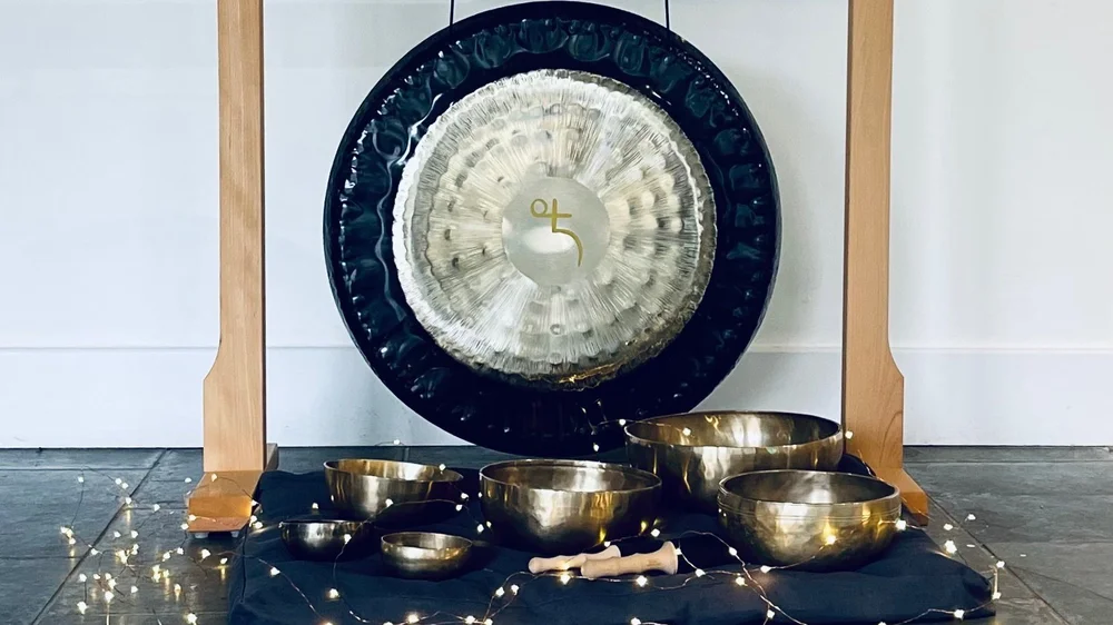 The Resounding Benefits of Regular Sound Baths — SGP Sense Greater Peace
