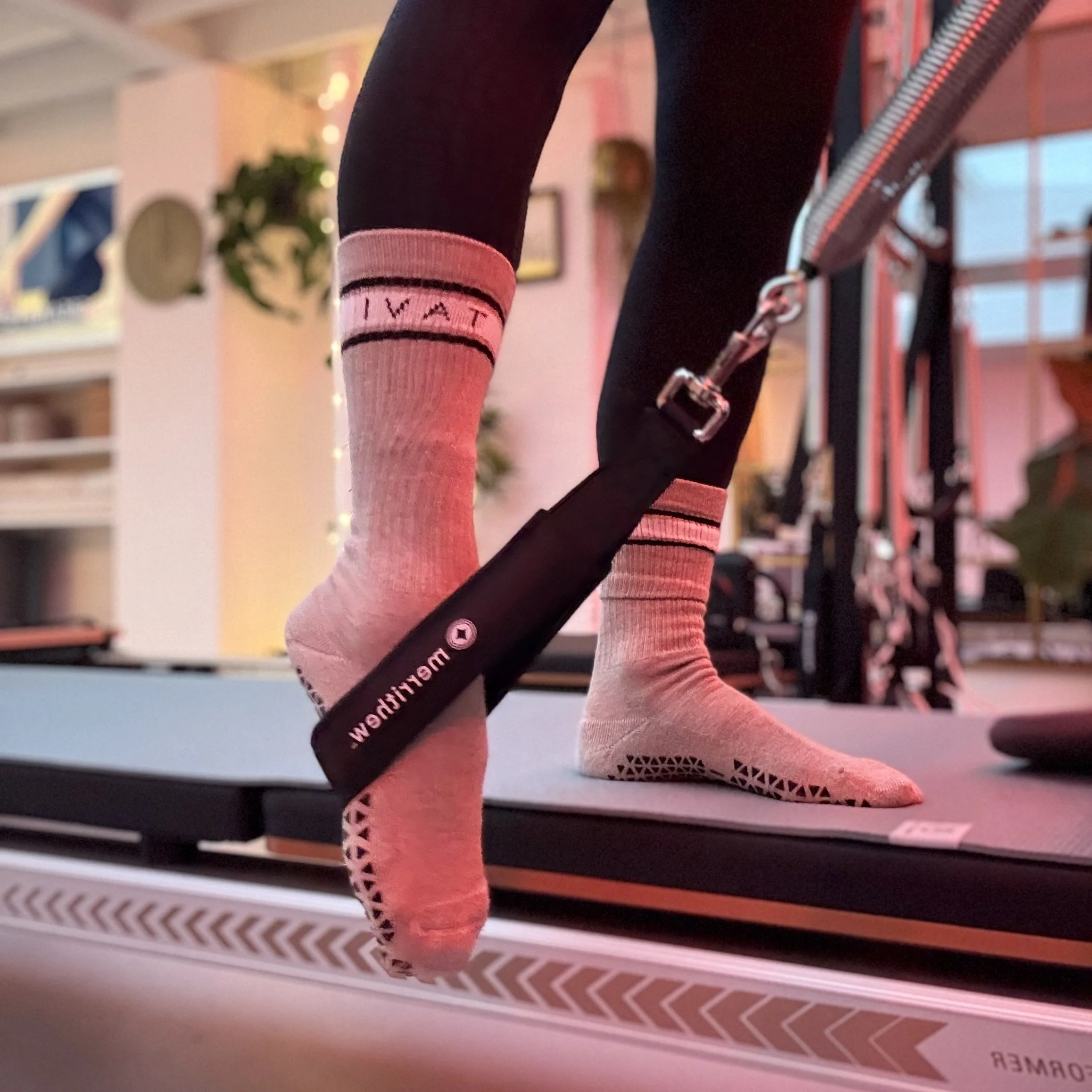 KAI Grip Socks UNISEX