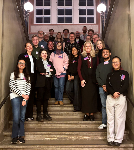 PlanProj en del av Brilliant Mentors of the future