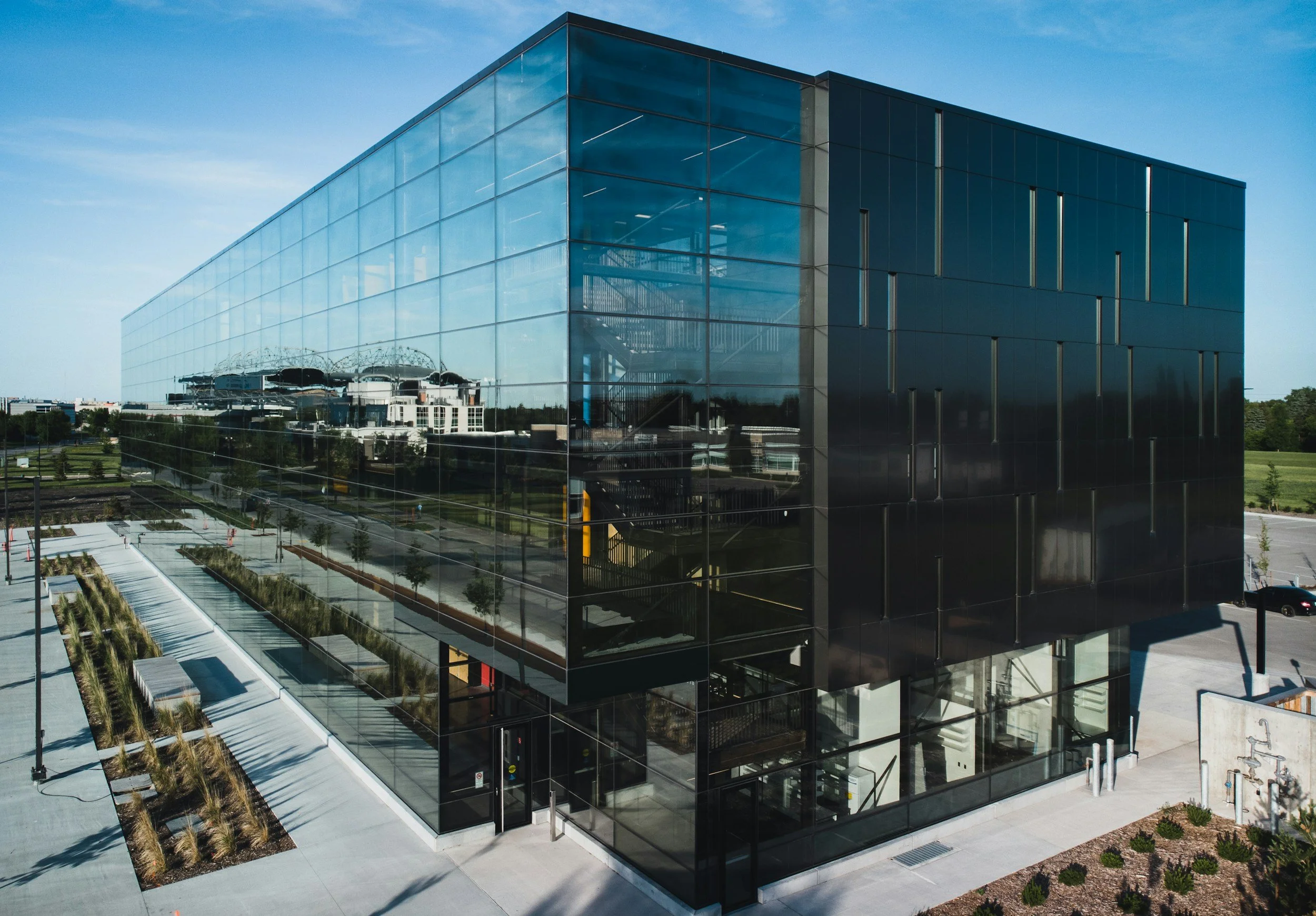 Manatee County Closes on $23.5 Million Office Building