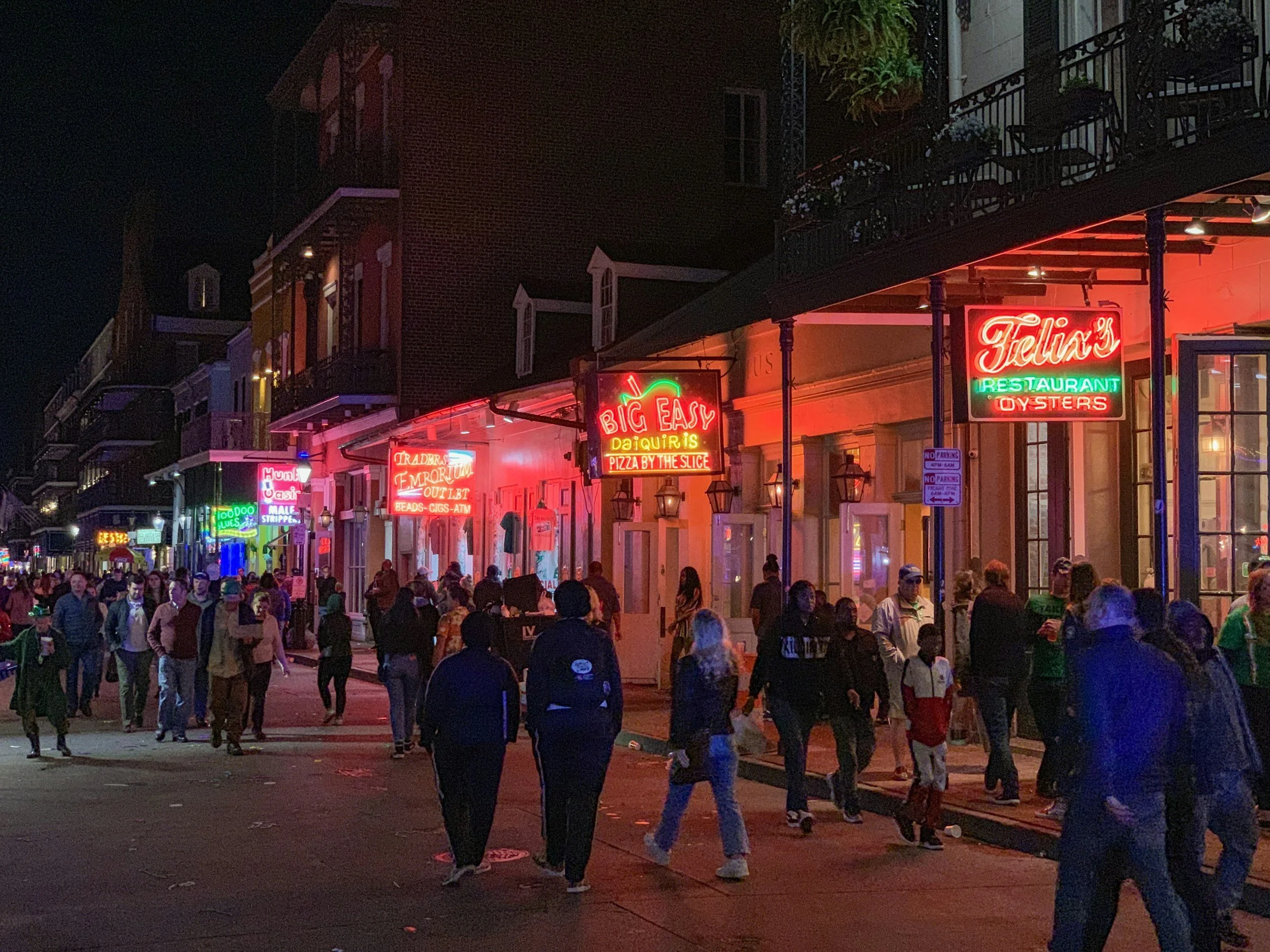 Entertainment District Takes Shape Around Urban Air