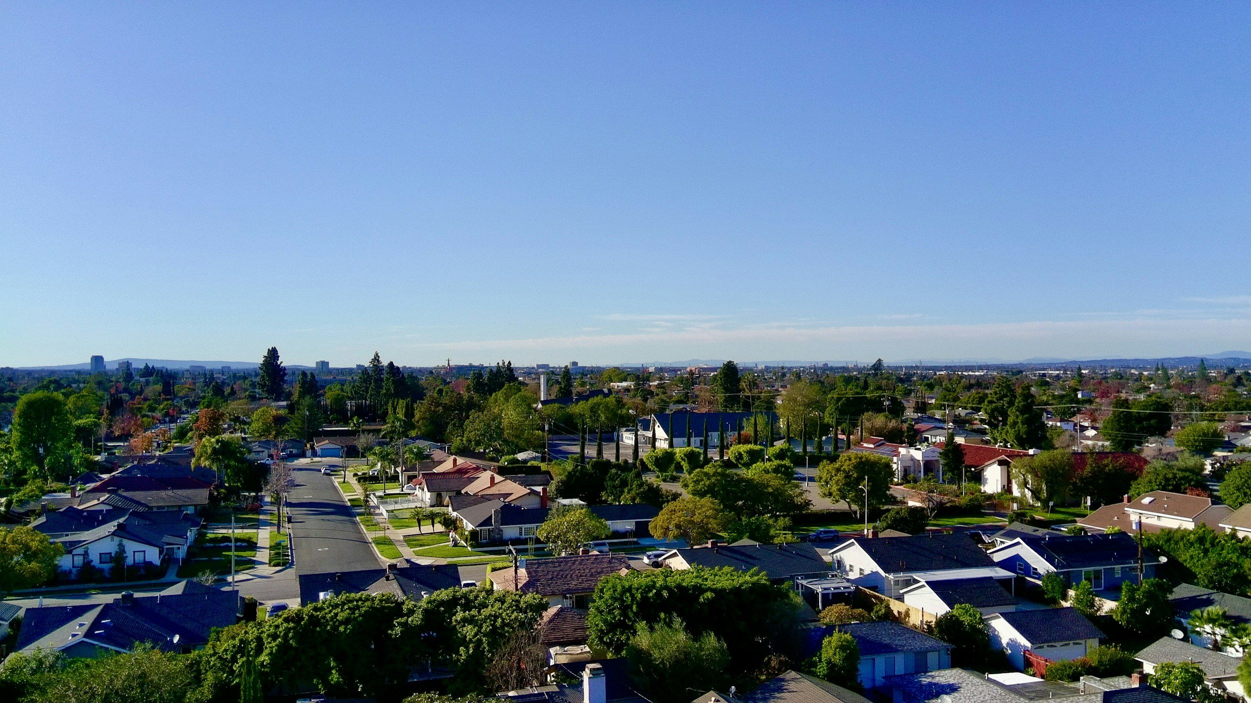 Toll Brothers Releases New Phase at Monterey