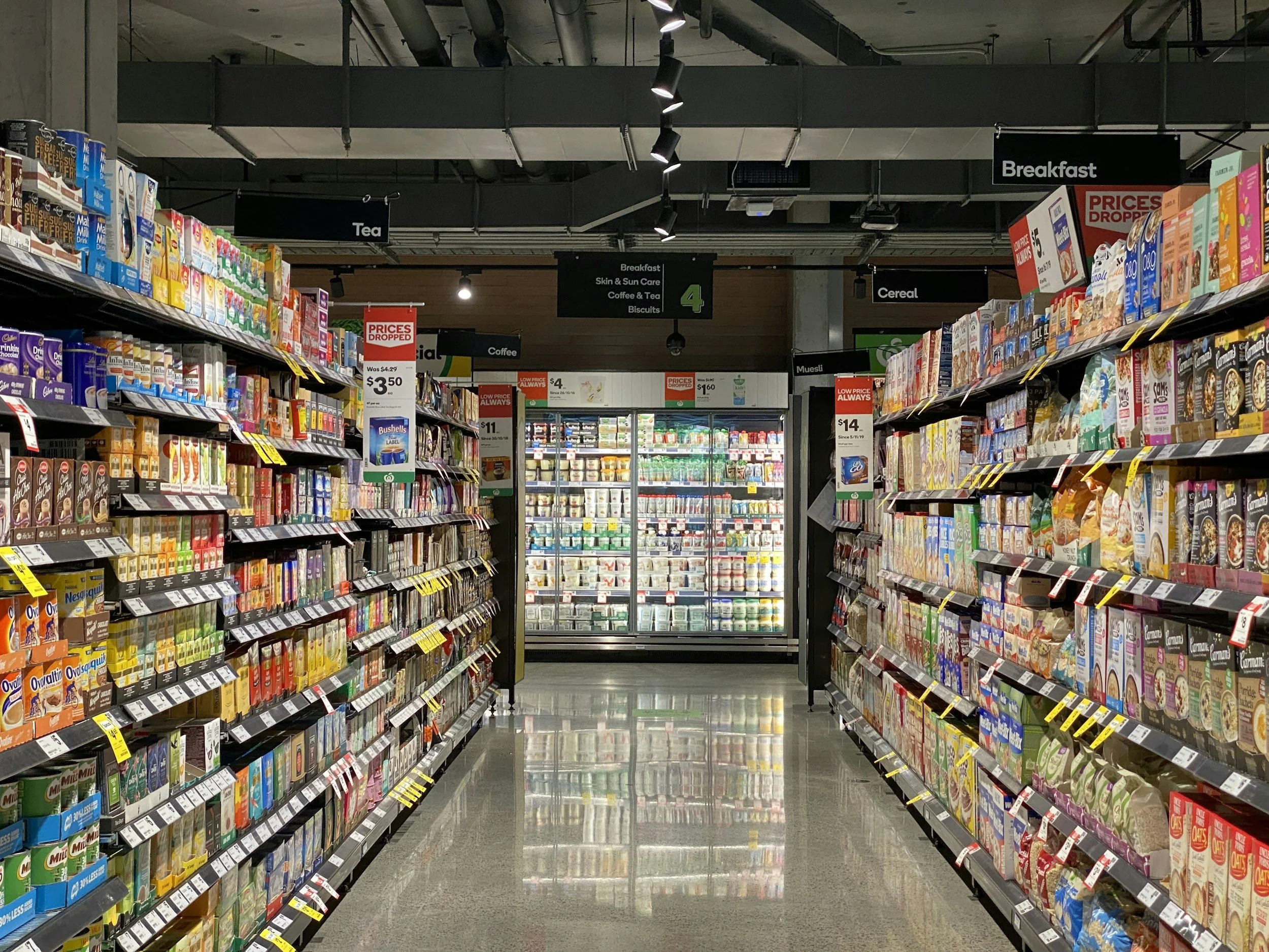 Long-Awaited Publix Opens at SR 64 and Uihlein Road