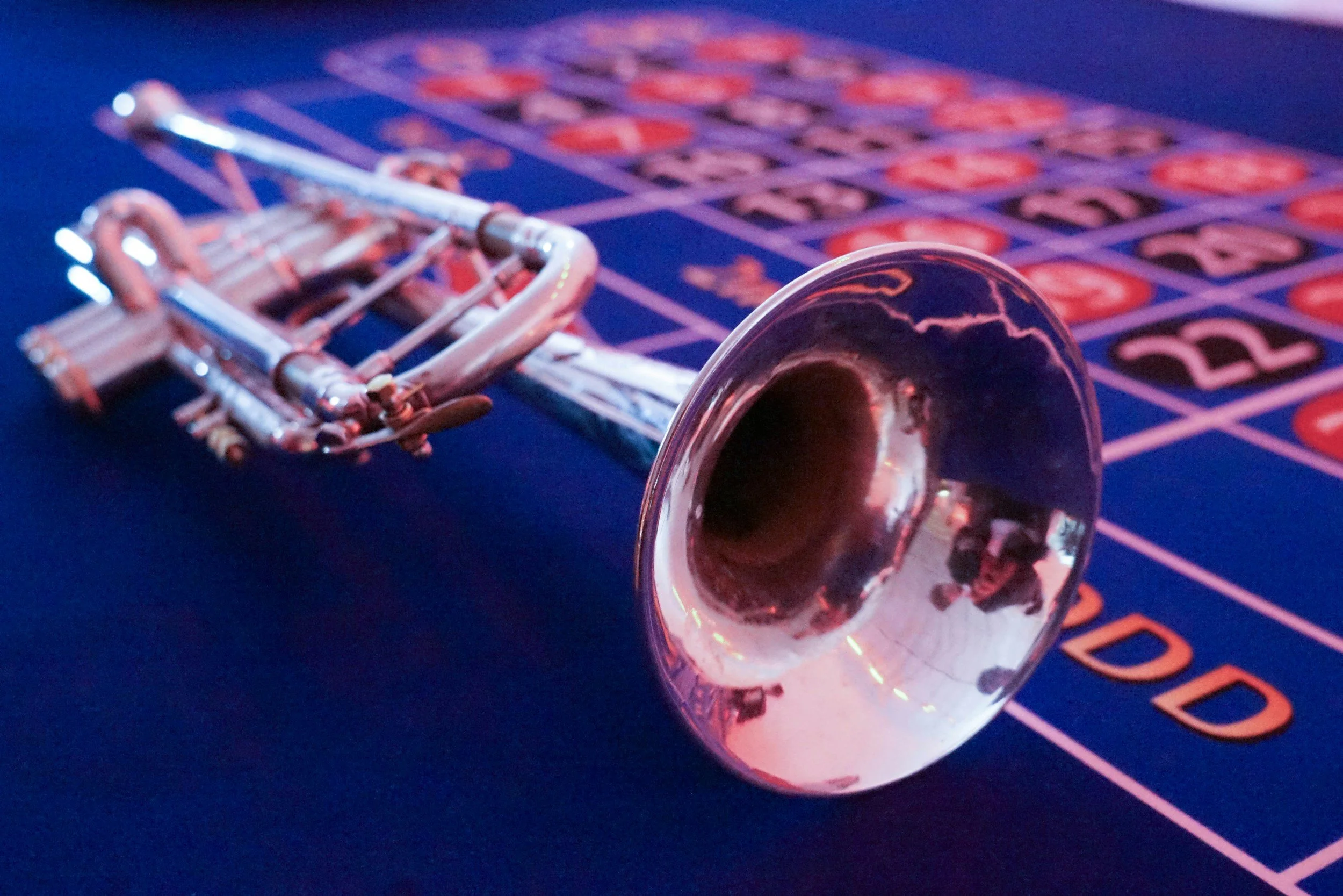 Music Bingo At Good Liquid Brewing Co. 